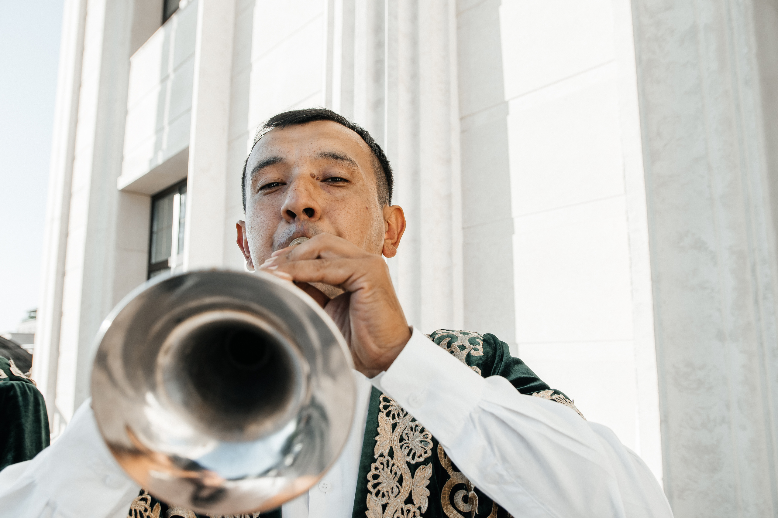 Дильмурат & Диана. Свадебный фотограф Алматы Ниязов Руслан