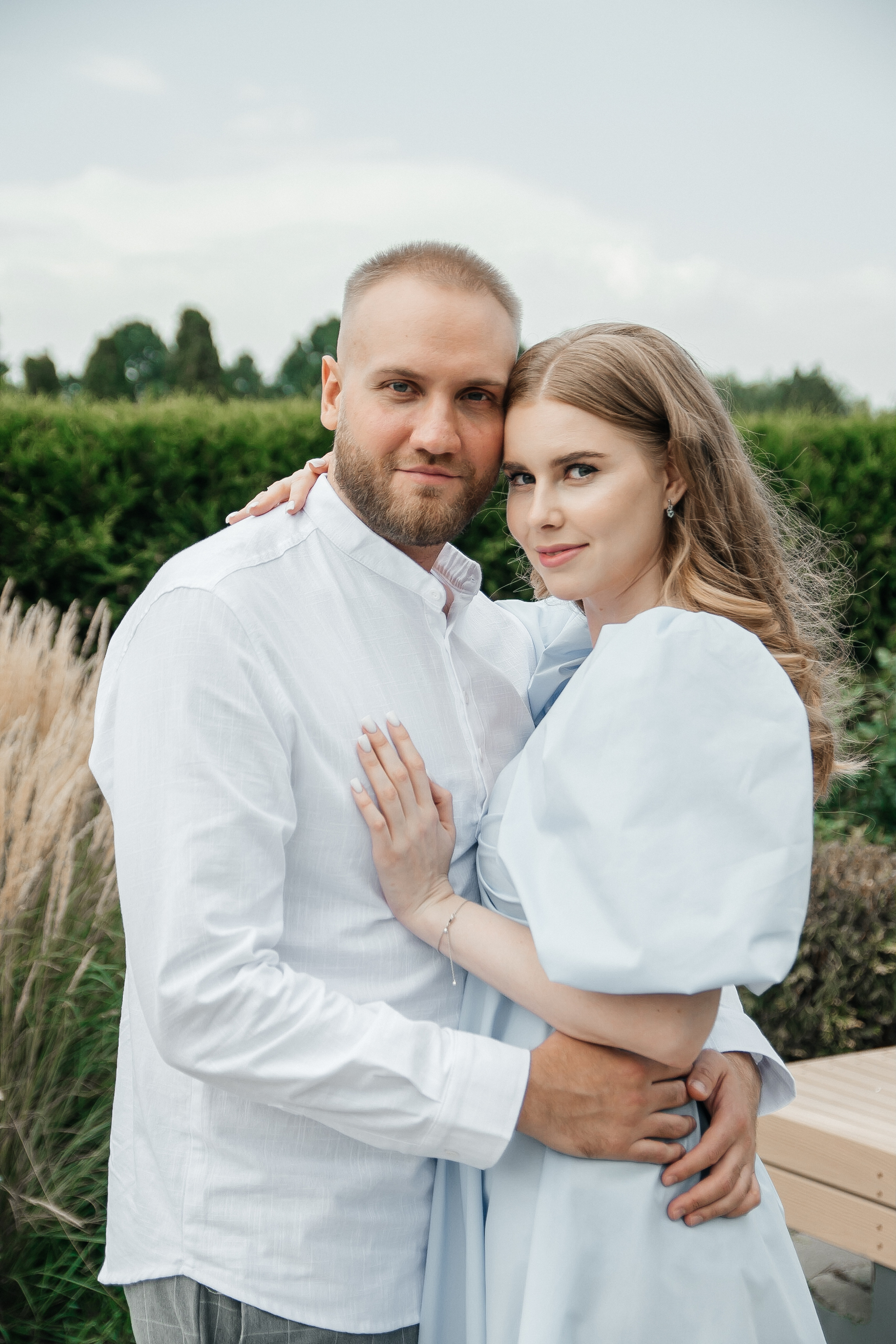 Артем & Анастасия. Свадебный фотограф Алматы Ниязов Руслан