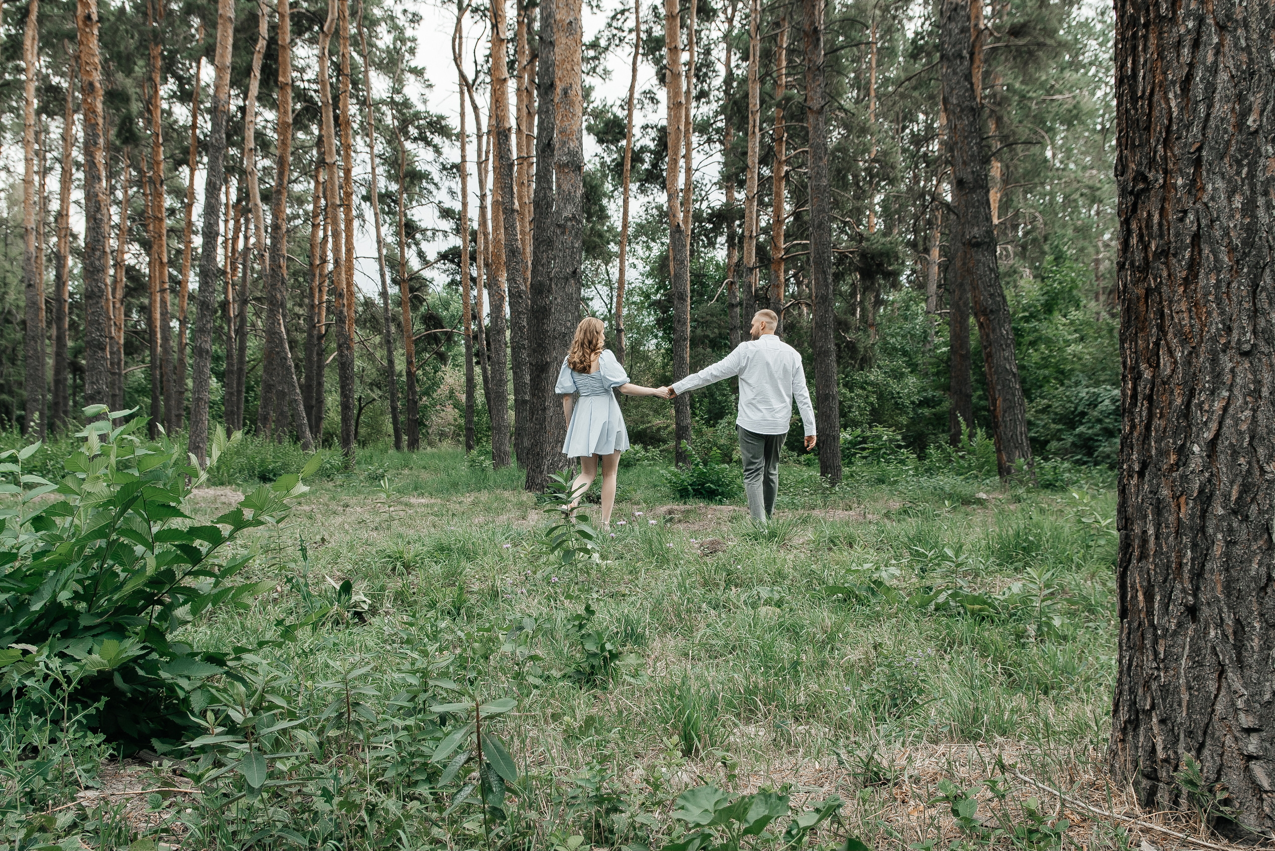 Артем & Анастасия. Свадебный фотограф Алматы Ниязов Руслан