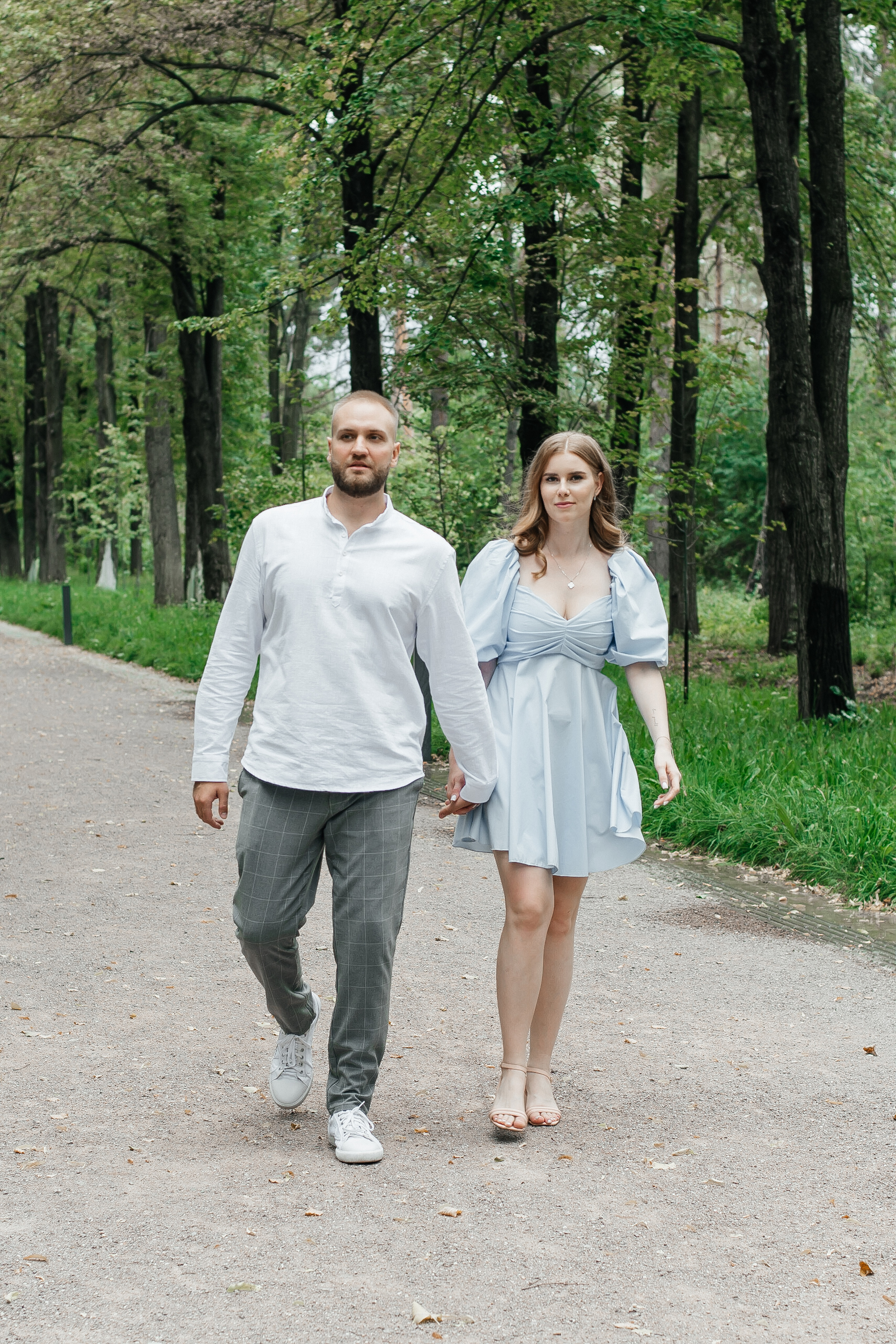 Артем & Анастасия. Свадебный фотограф Алматы Ниязов Руслан