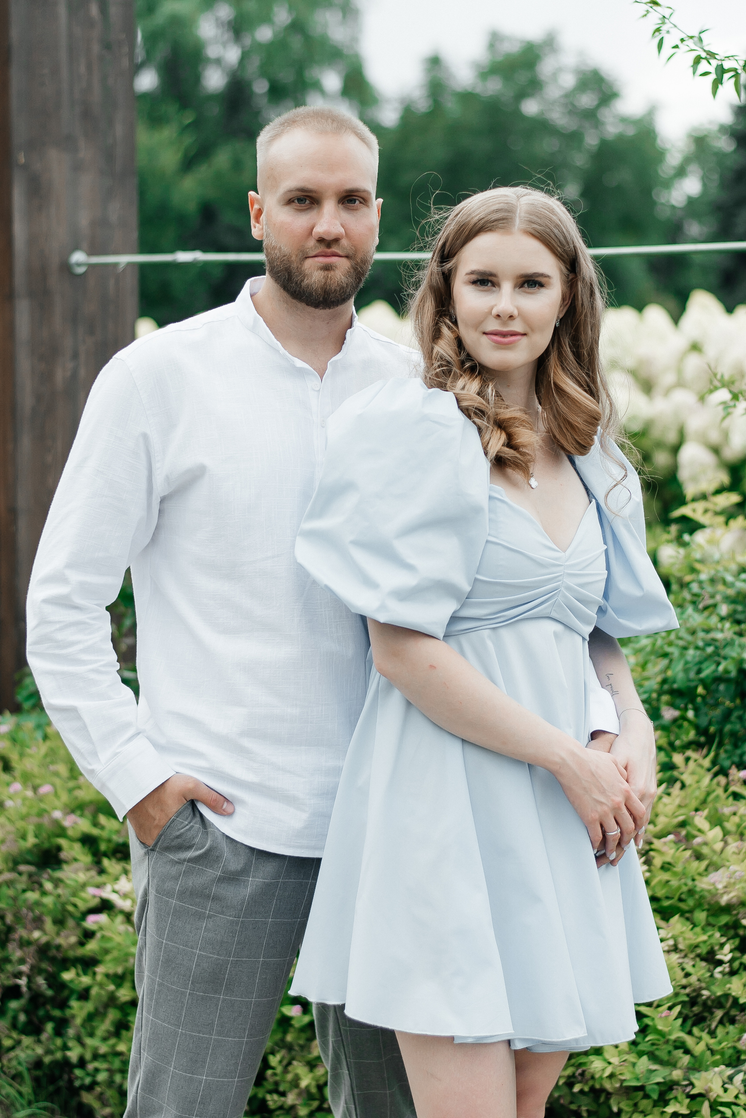 Артем & Анастасия. Свадебный фотограф Алматы Ниязов Руслан