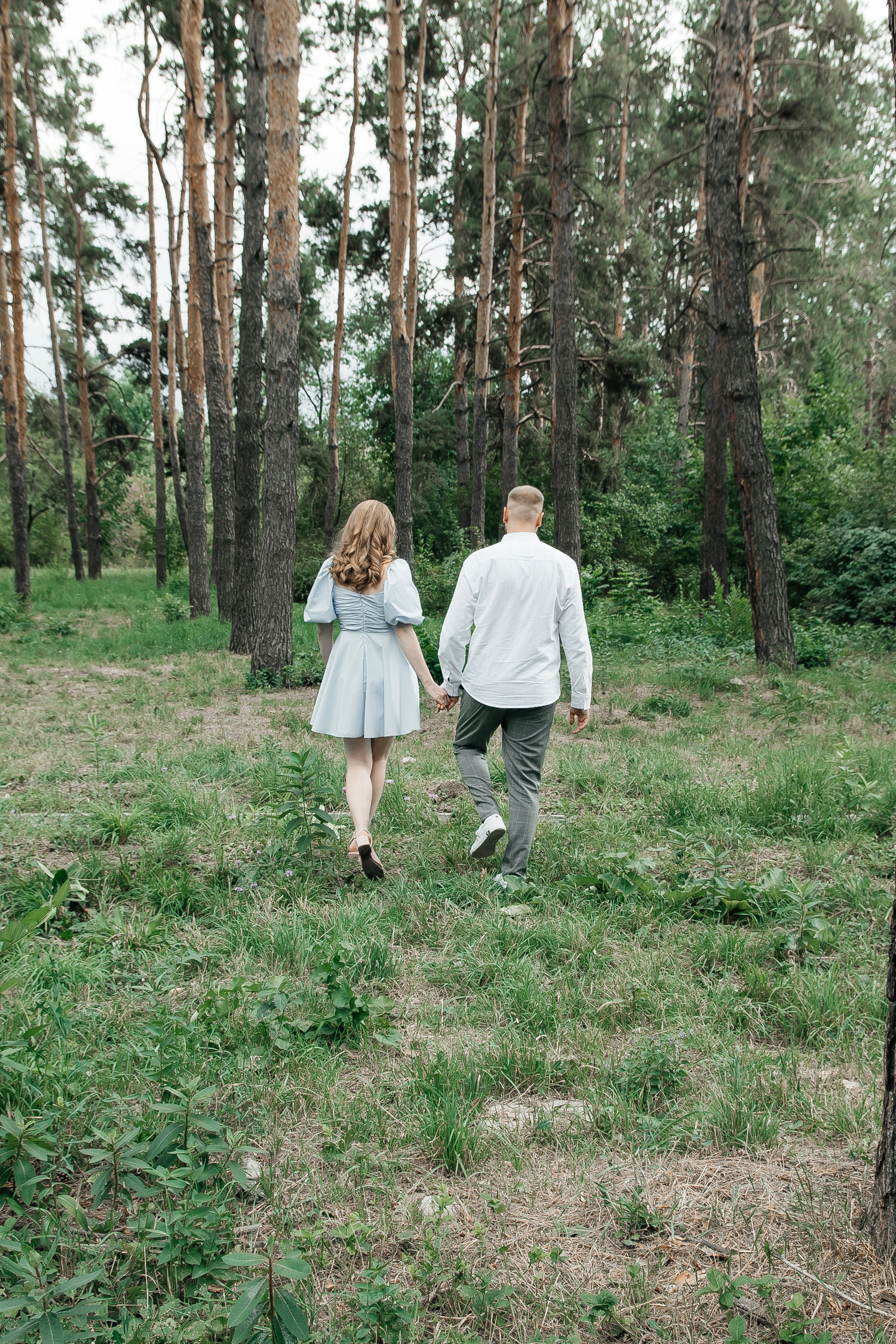 Артем & Анастасия. Свадебный фотограф Алматы Ниязов Руслан