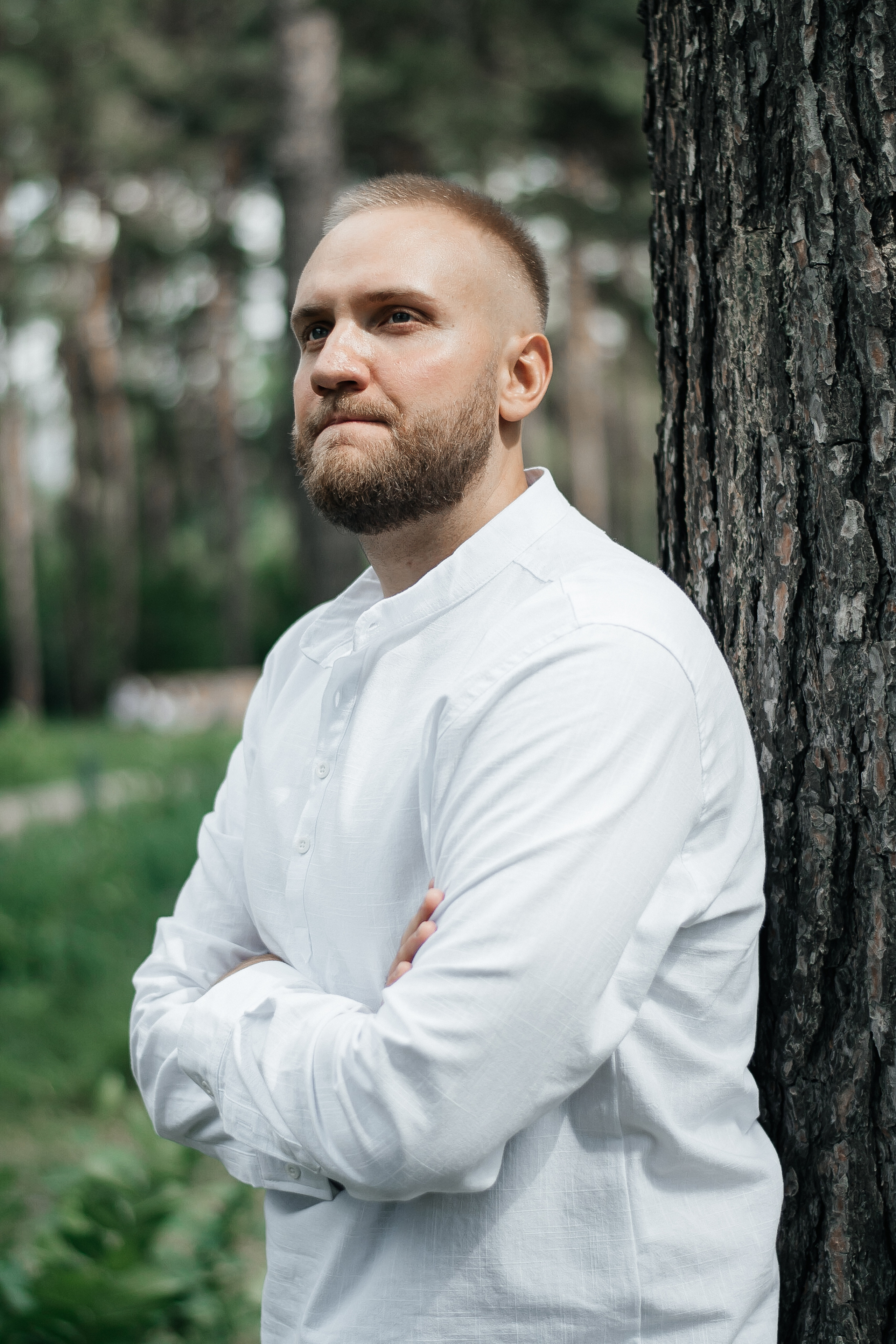 Артем & Анастасия. Свадебный фотограф Алматы Ниязов Руслан