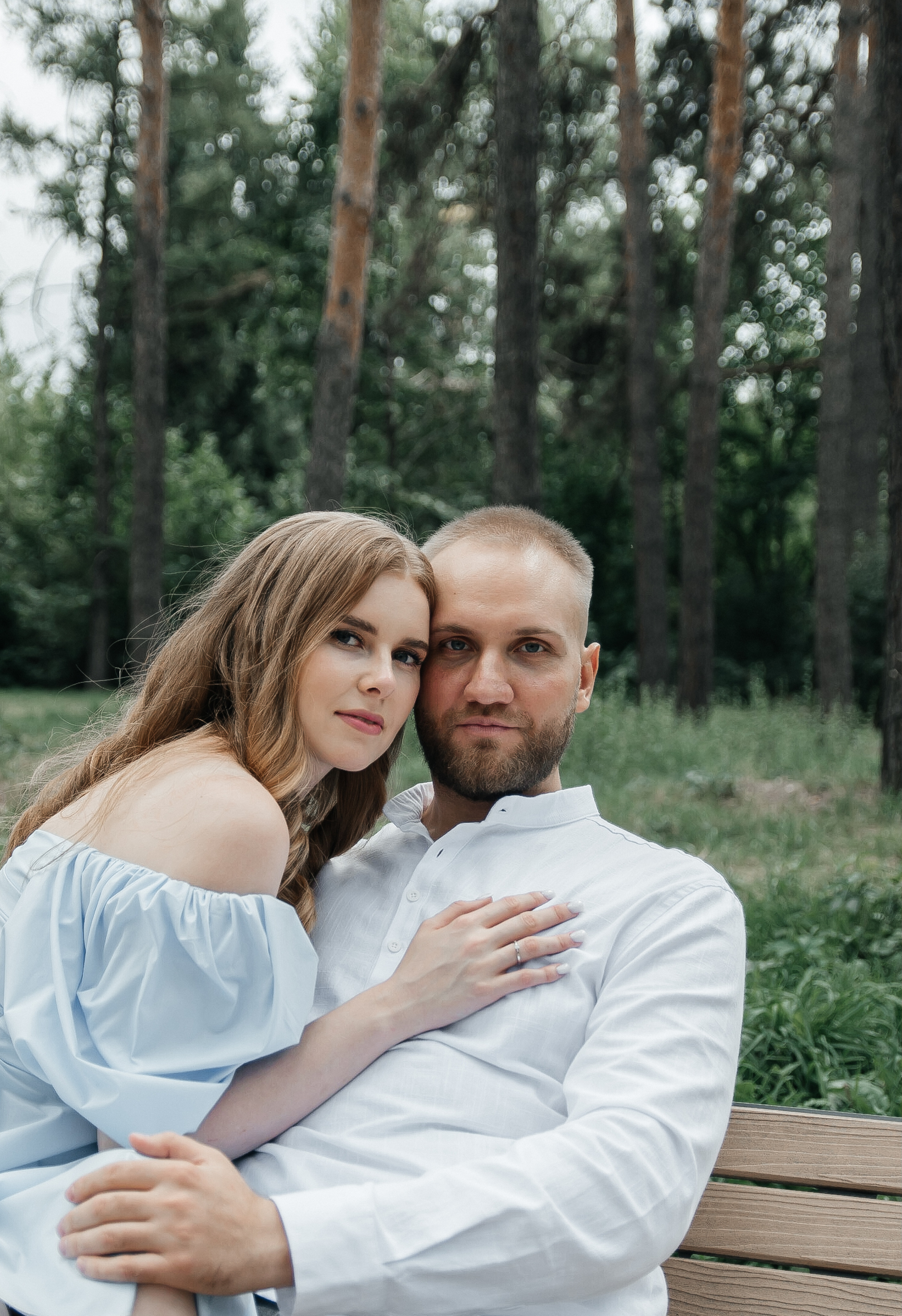 Артем & Анастасия. Свадебный фотограф Алматы Ниязов Руслан