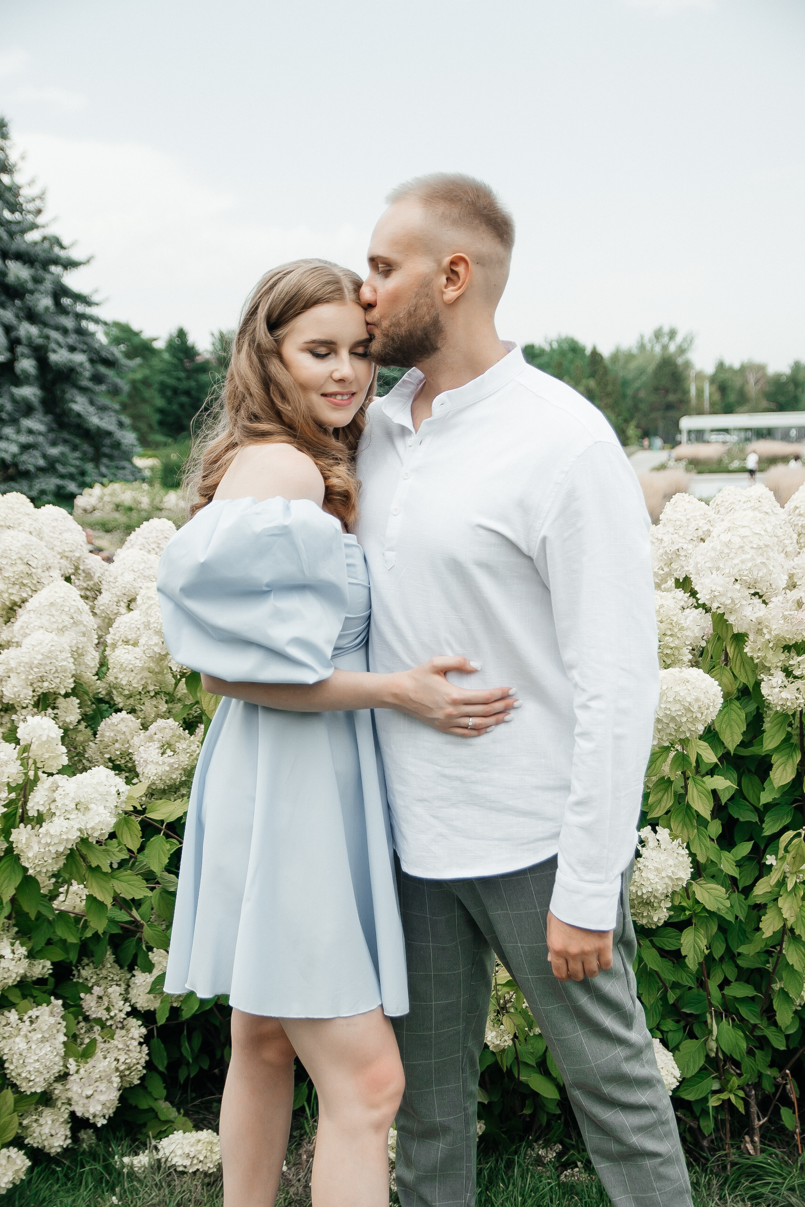 Артем & Анастасия. Свадебный фотограф Алматы Ниязов Руслан