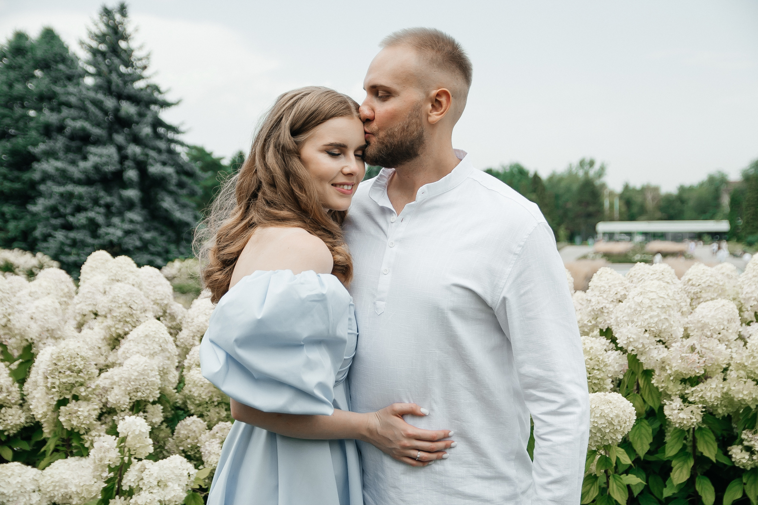 Артем & Анастасия. Свадебный фотограф Алматы Ниязов Руслан