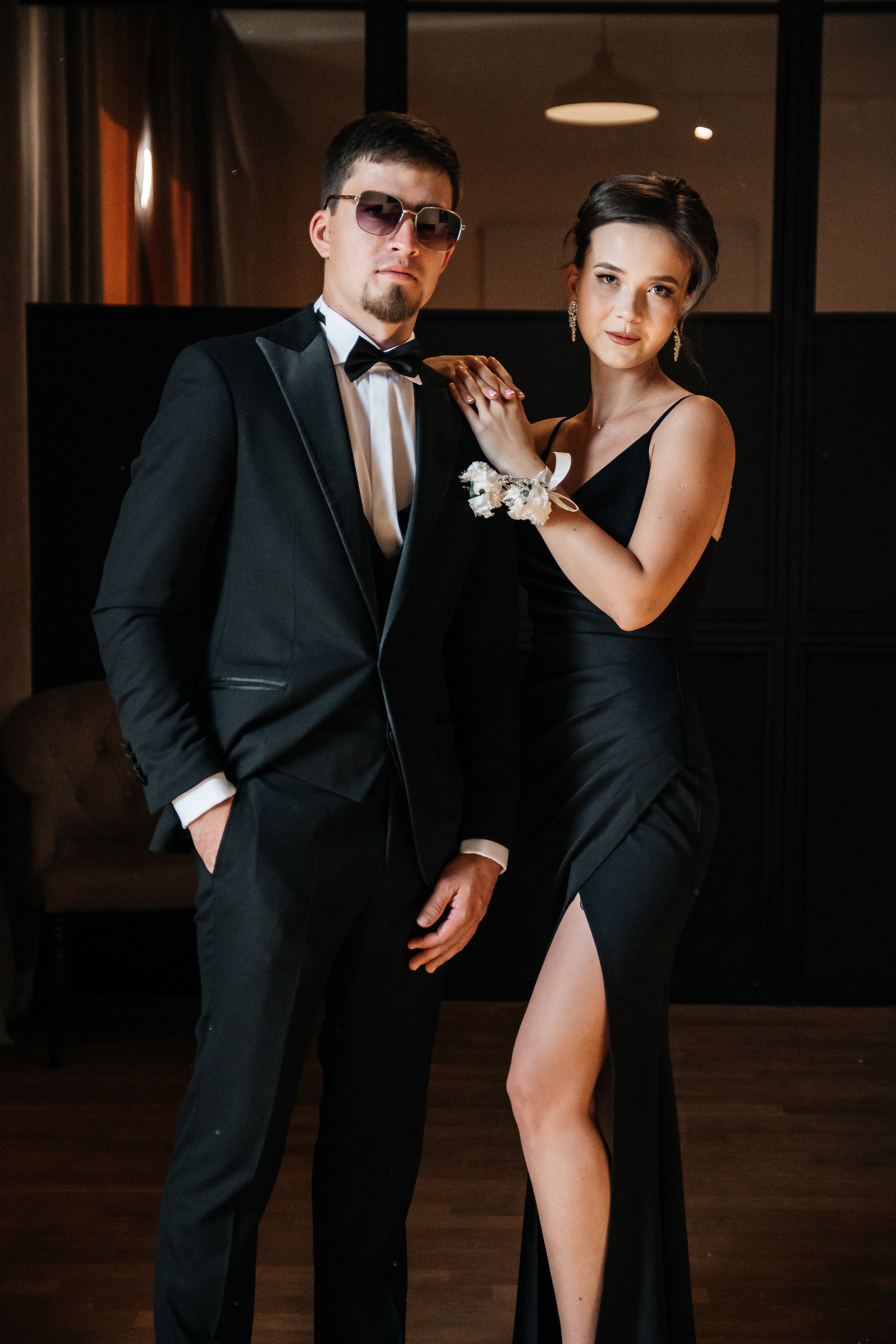 Дильмурат & Диана. Свадебный фотограф Алматы Ниязов Руслан