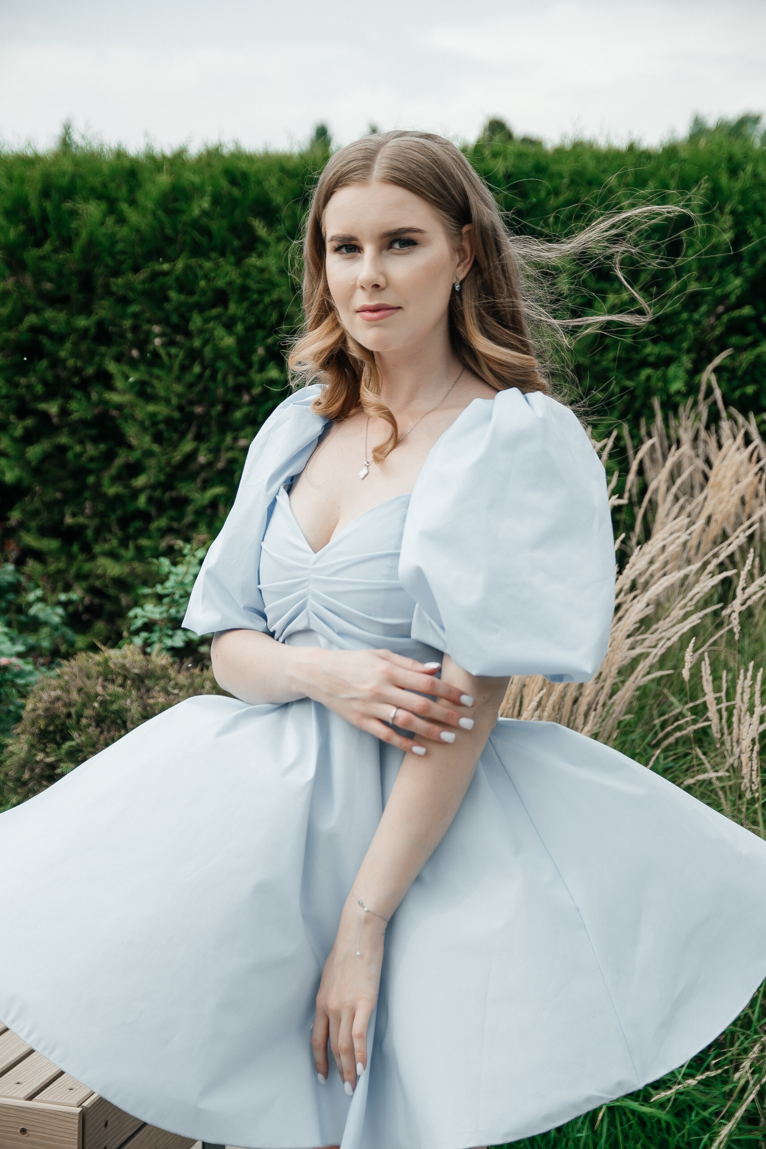 Артем & Анастасия. Свадебный фотограф Алматы Ниязов Руслан