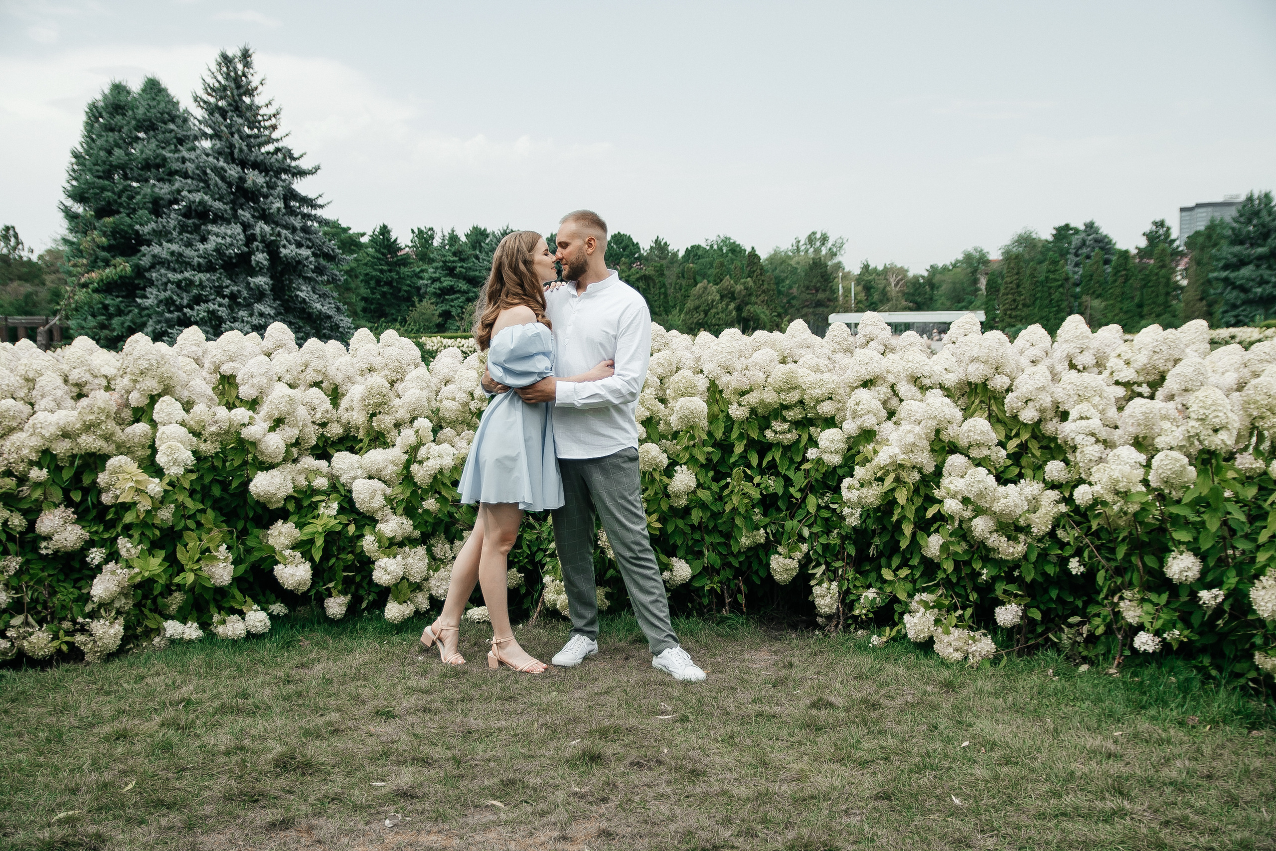 Артем & Анастасия. Свадебный фотограф Алматы Ниязов Руслан