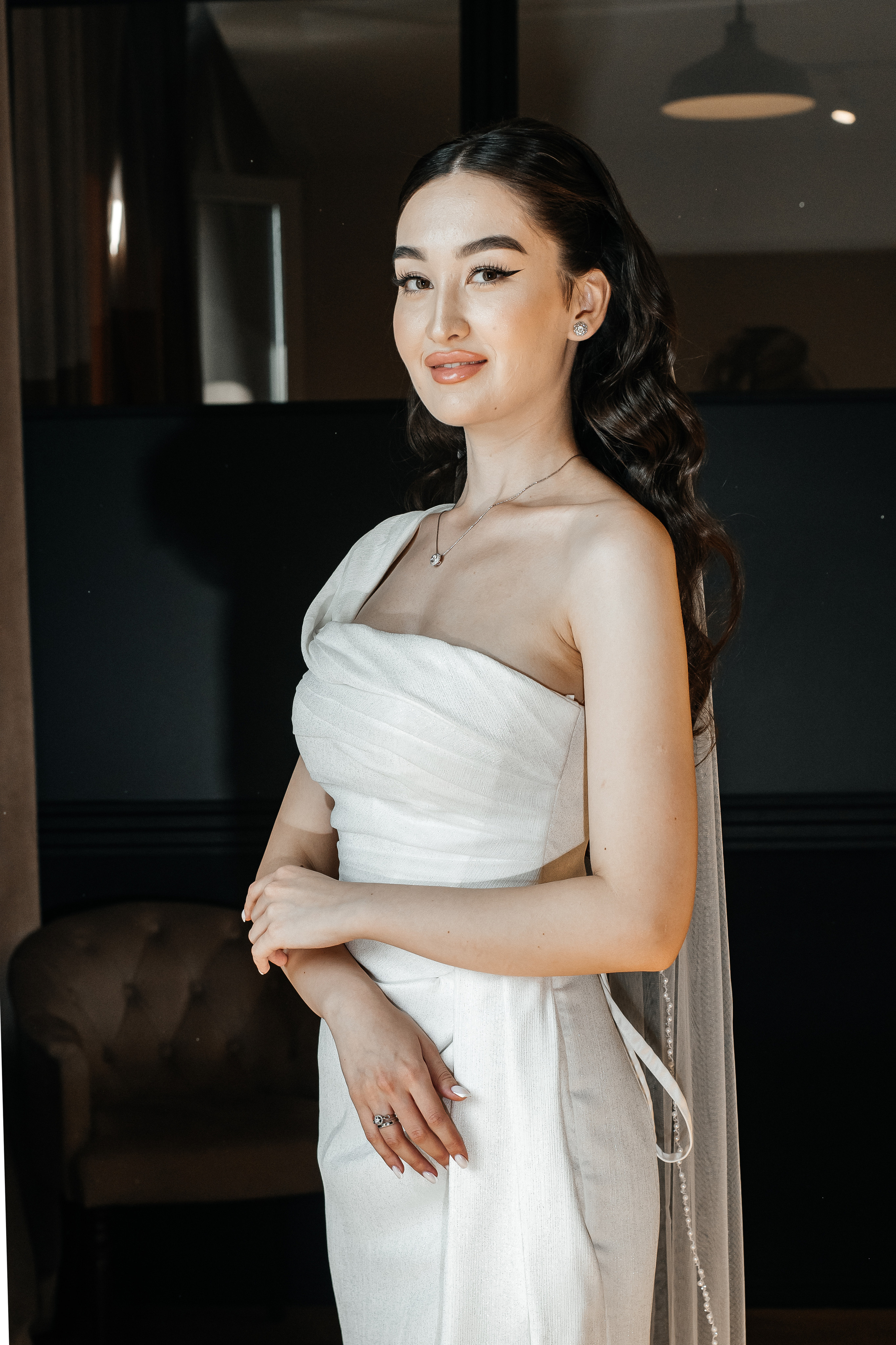 Дильмурат & Диана. Свадебный фотограф Алматы Ниязов Руслан