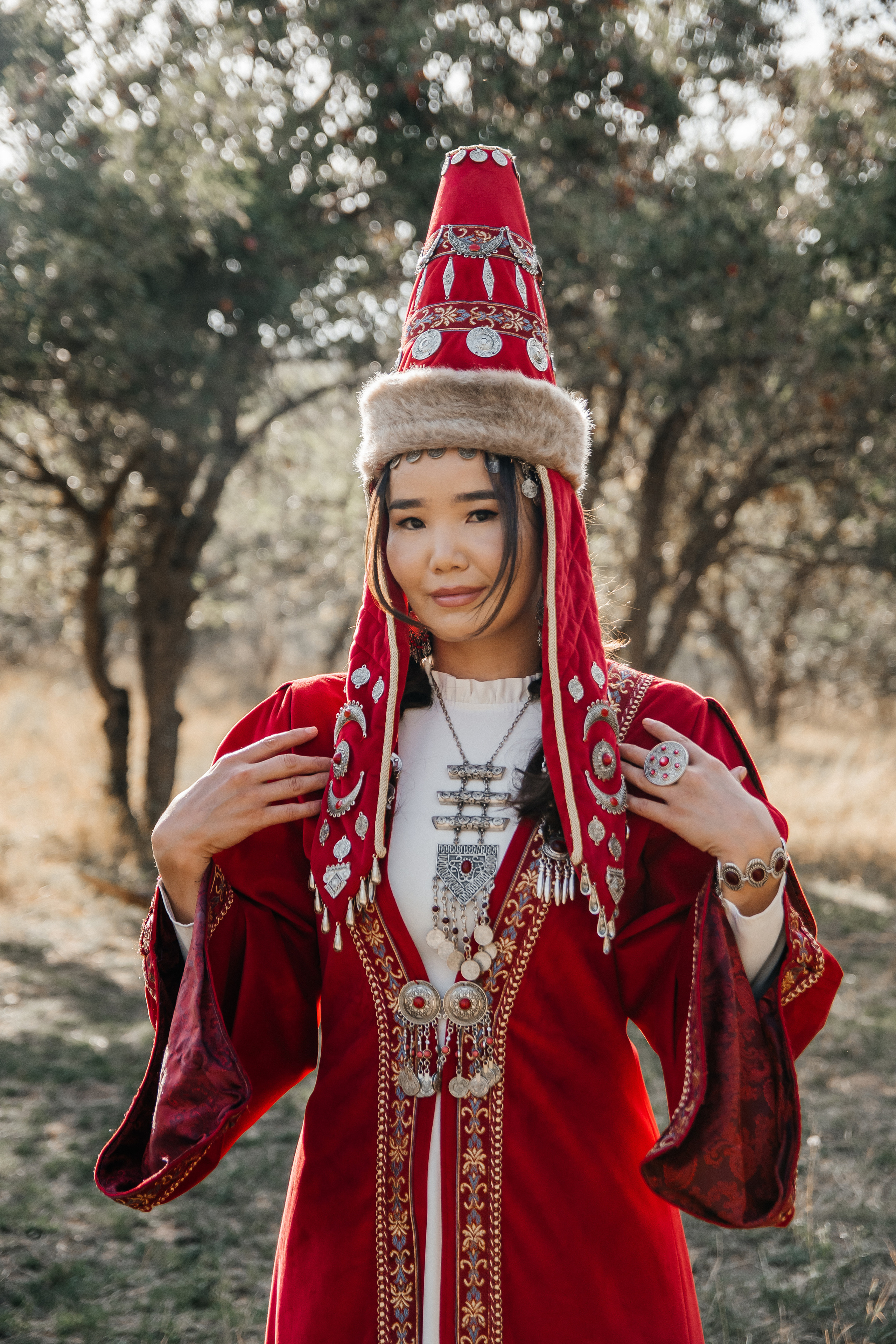 Жанар (Узату). Свадебный фотограф Алматы Ниязов Руслан