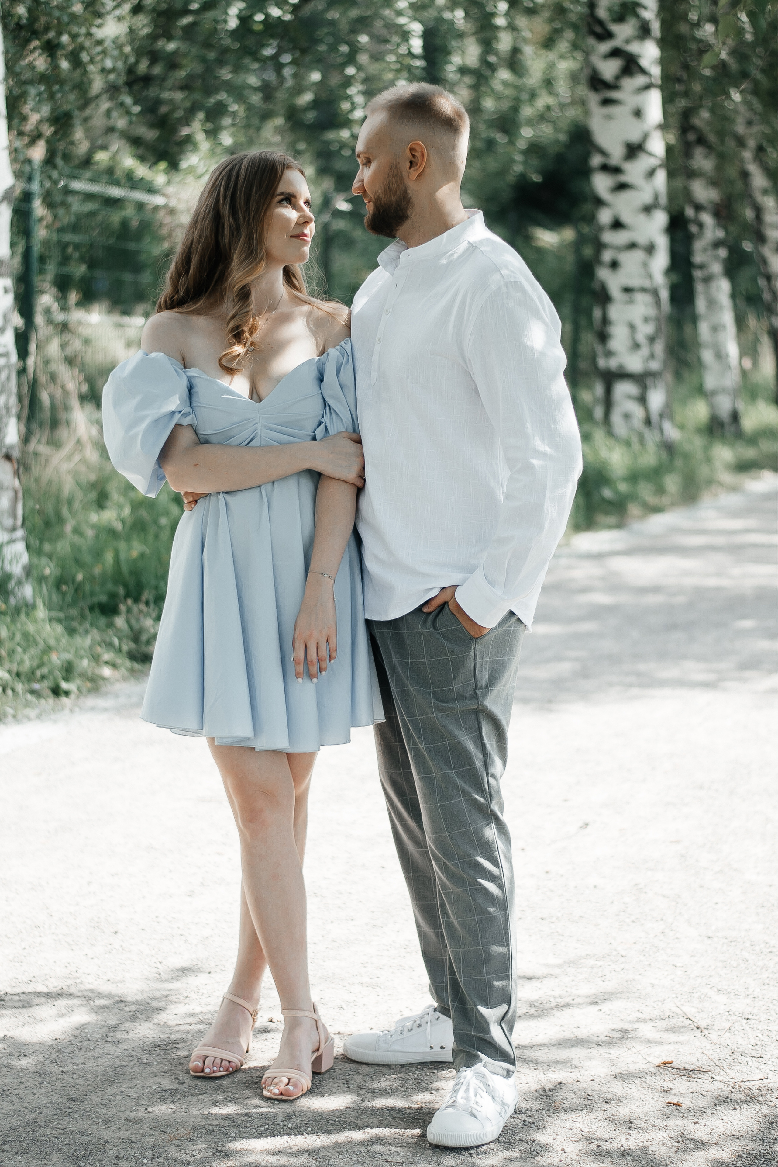 Артем & Анастасия. Свадебный фотограф Алматы Ниязов Руслан