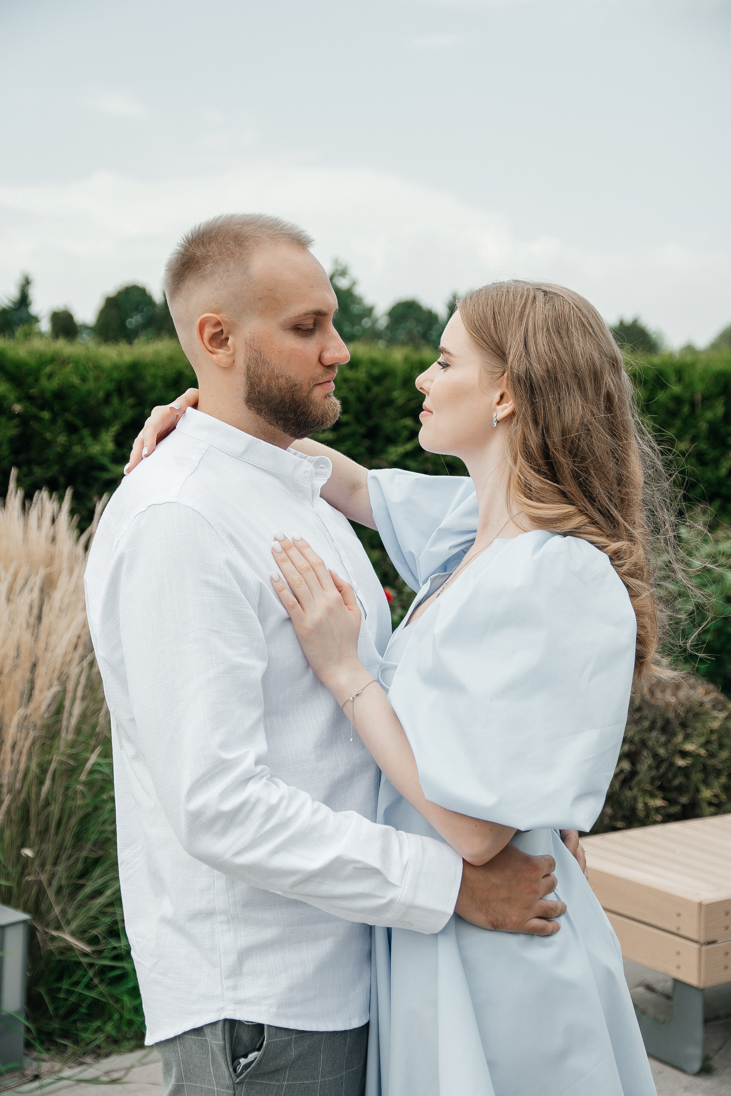Артем & Анастасия. Свадебный фотограф Алматы Ниязов Руслан