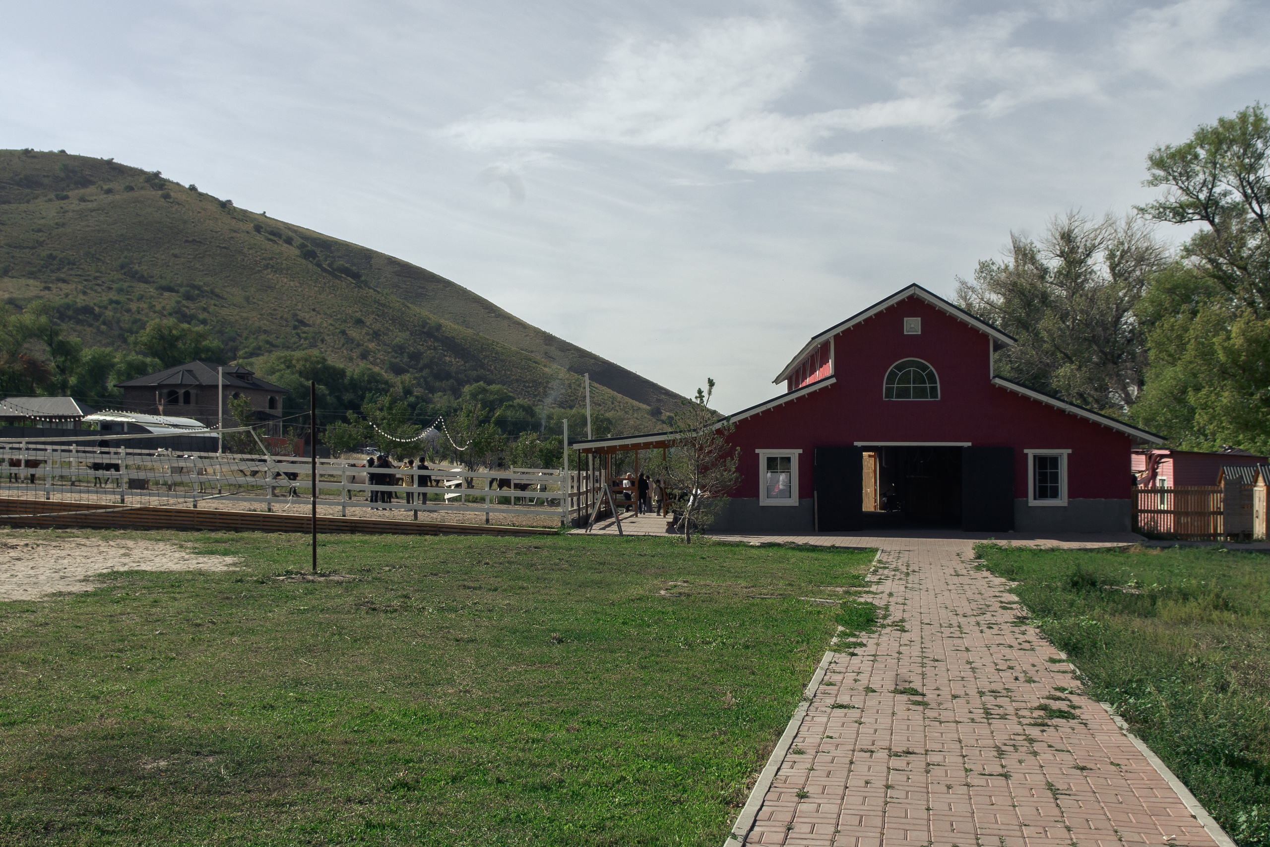 Жанар (Узату). Свадебный фотограф Алматы Ниязов Руслан