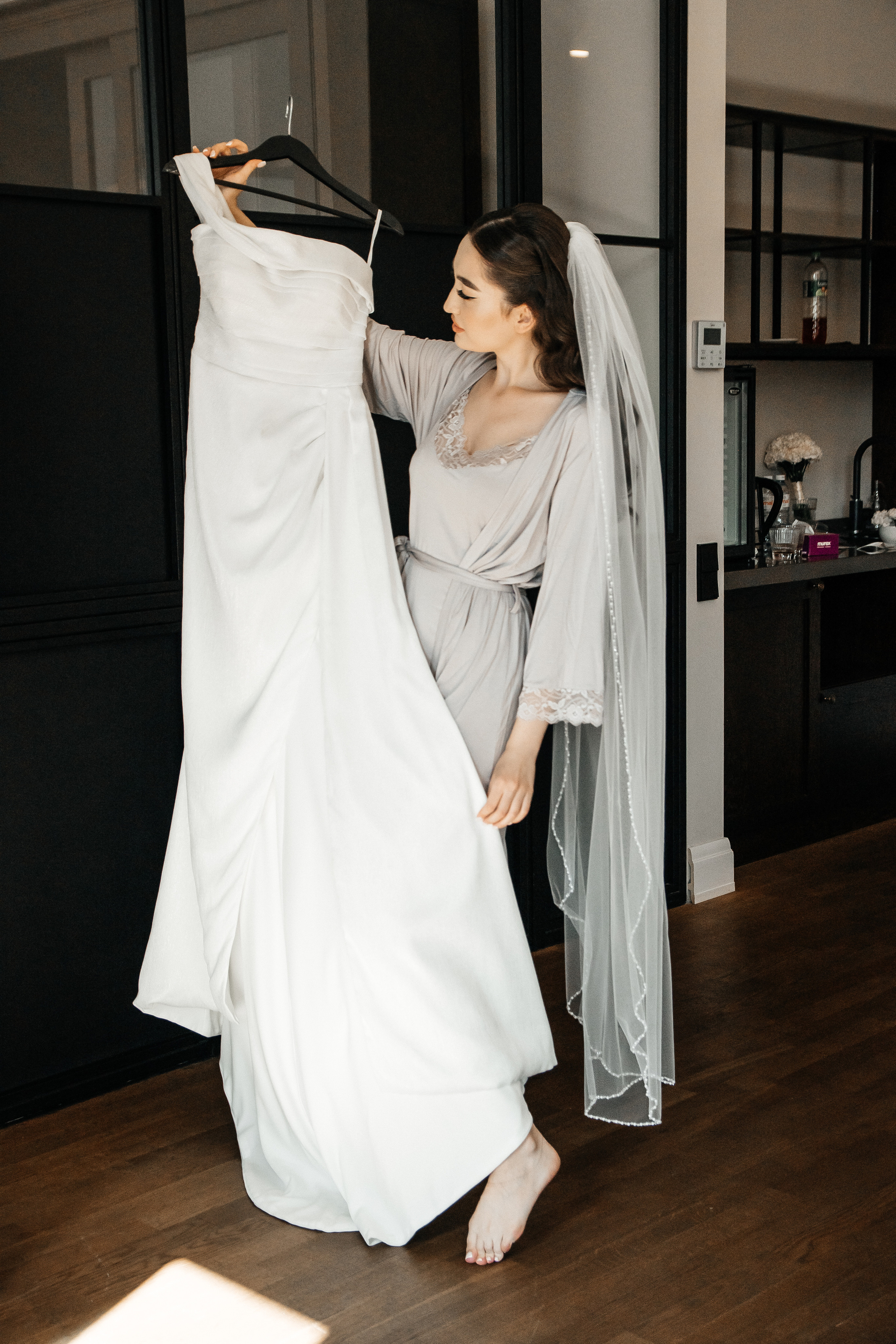 Дильмурат & Диана. Свадебный фотограф Алматы Ниязов Руслан