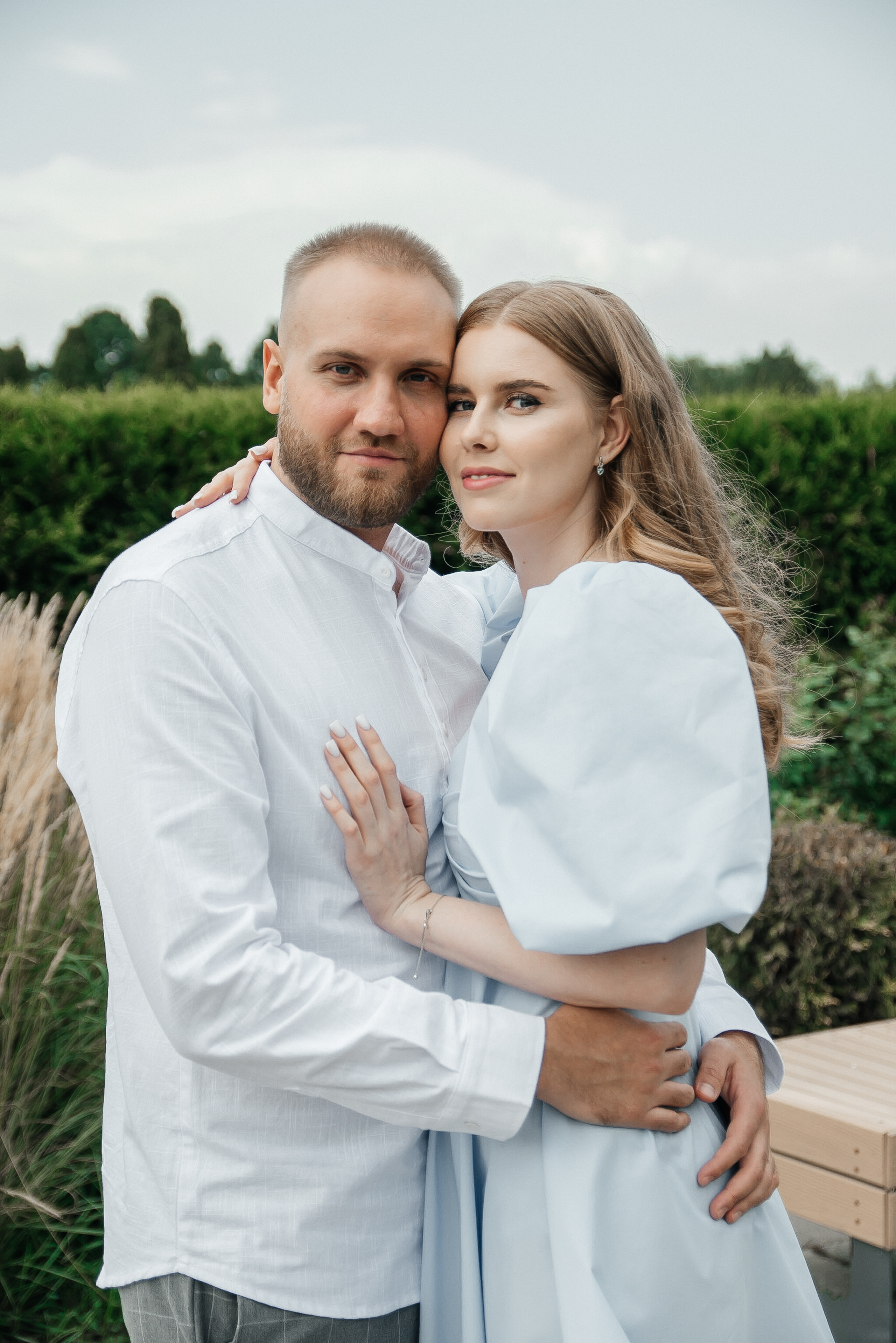 Артем & Анастасия