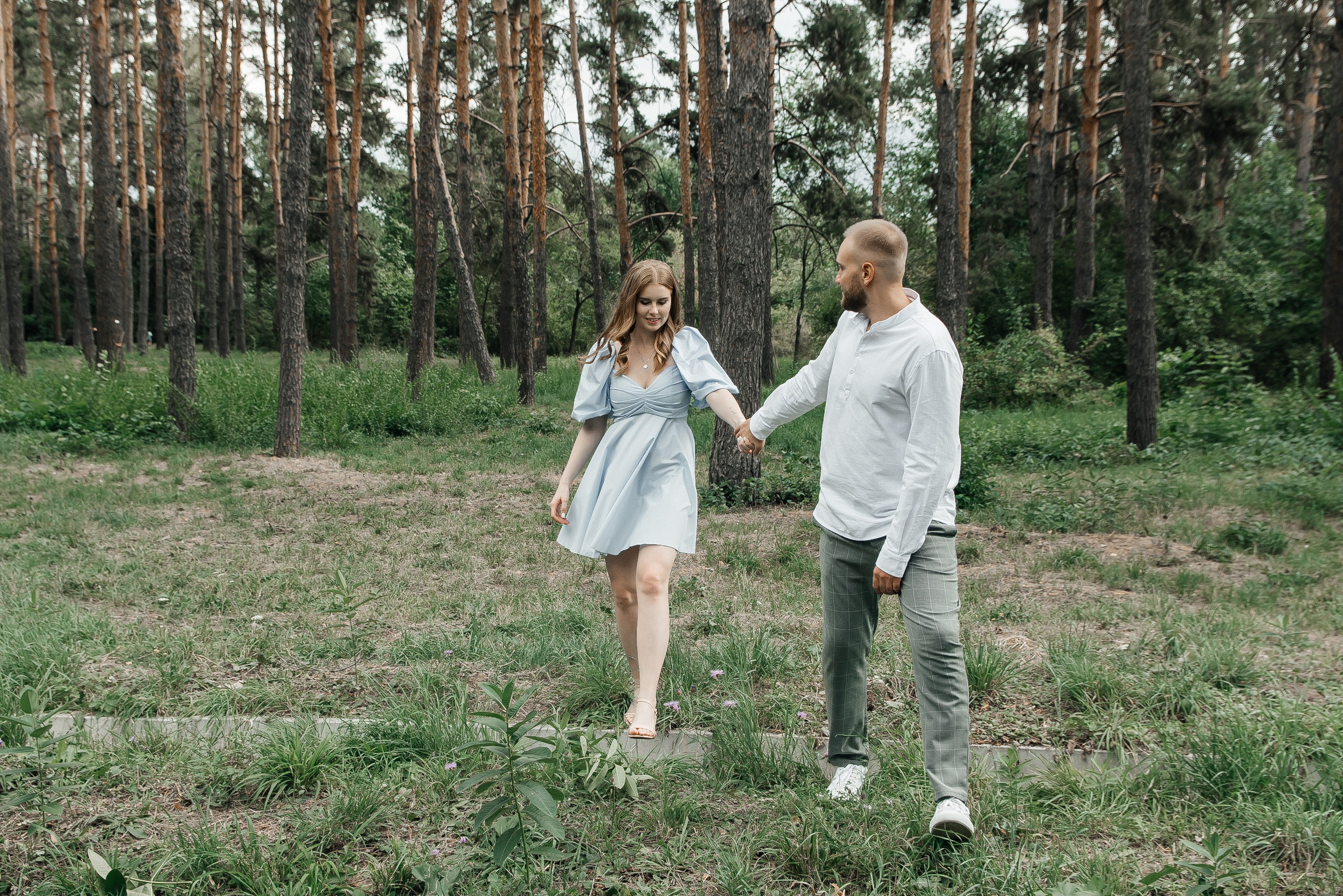 Артем & Анастасия. Свадебный фотограф Алматы Ниязов Руслан