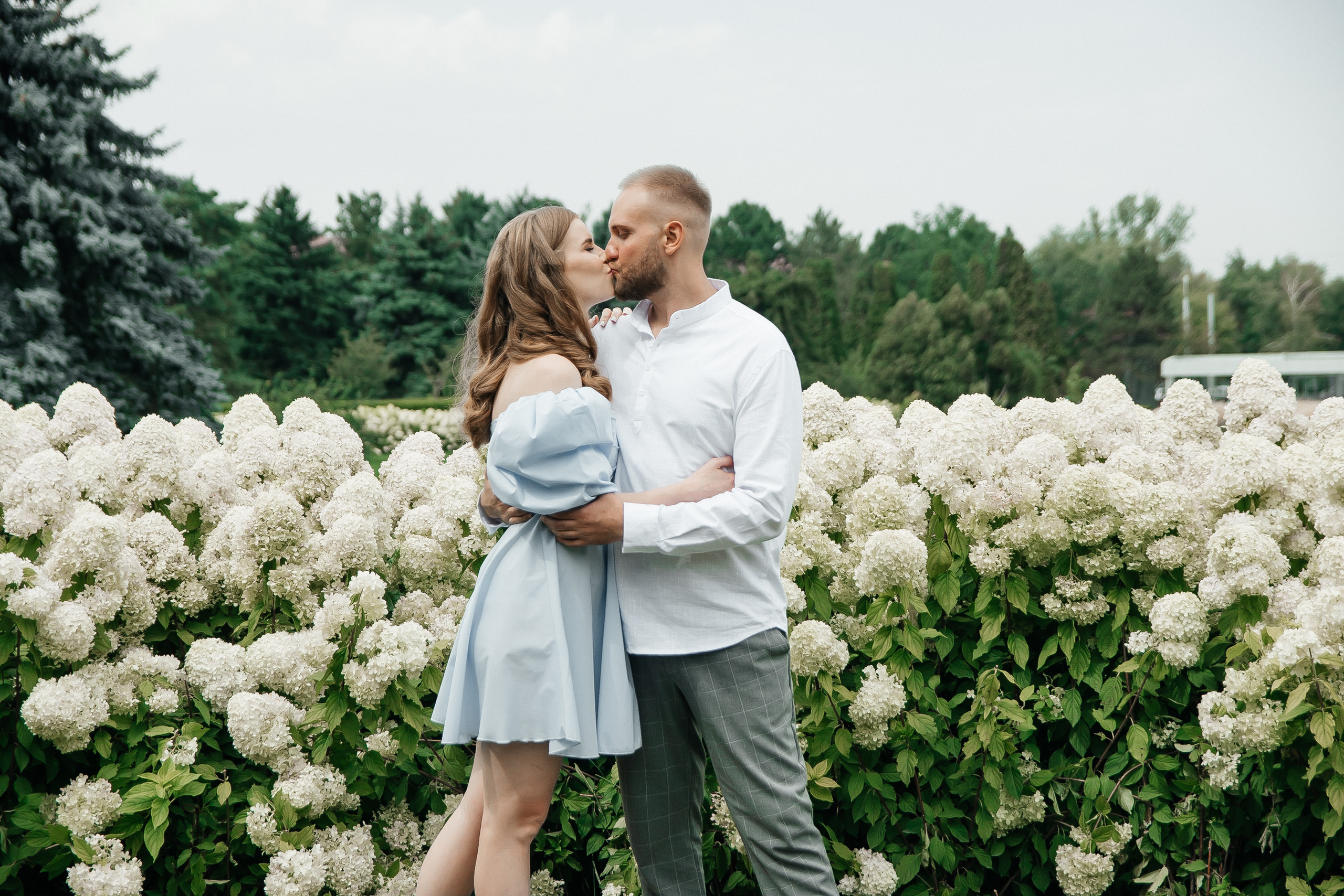 Артем & Анастасия. Свадебный фотограф Алматы Ниязов Руслан
