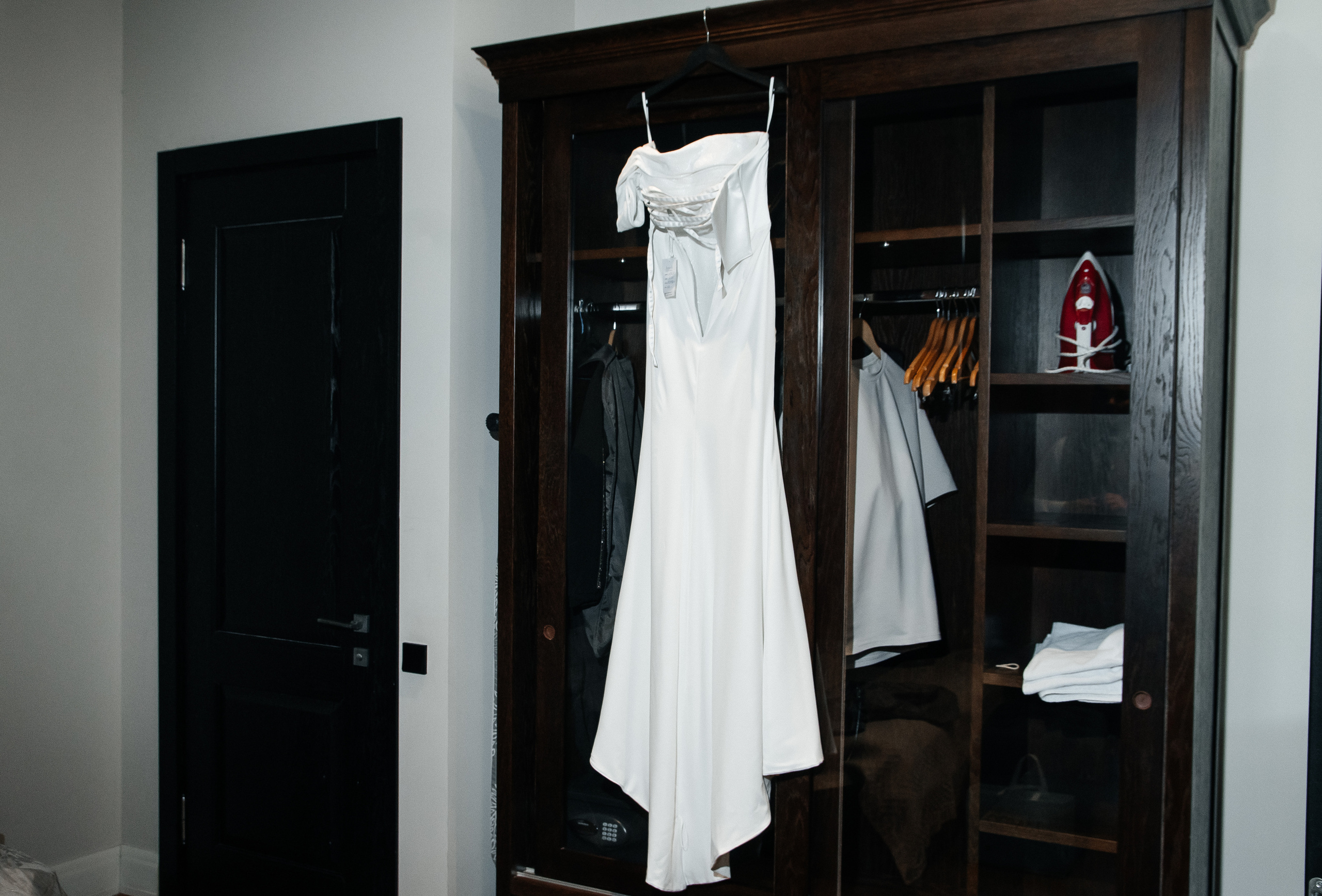 Дильмурат & Диана. Свадебный фотограф Алматы Ниязов Руслан