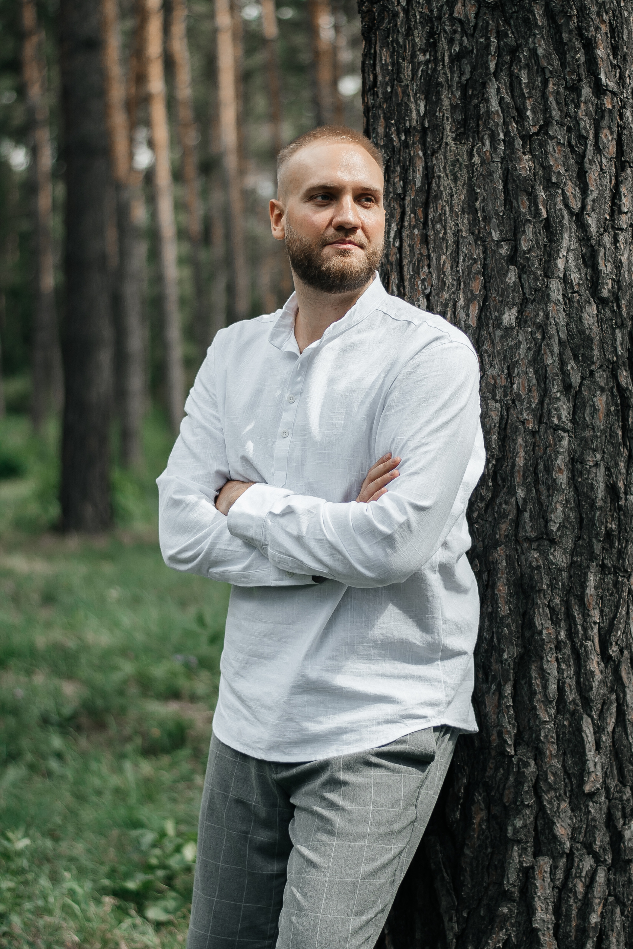 Артем & Анастасия. Свадебный фотограф Алматы Ниязов Руслан