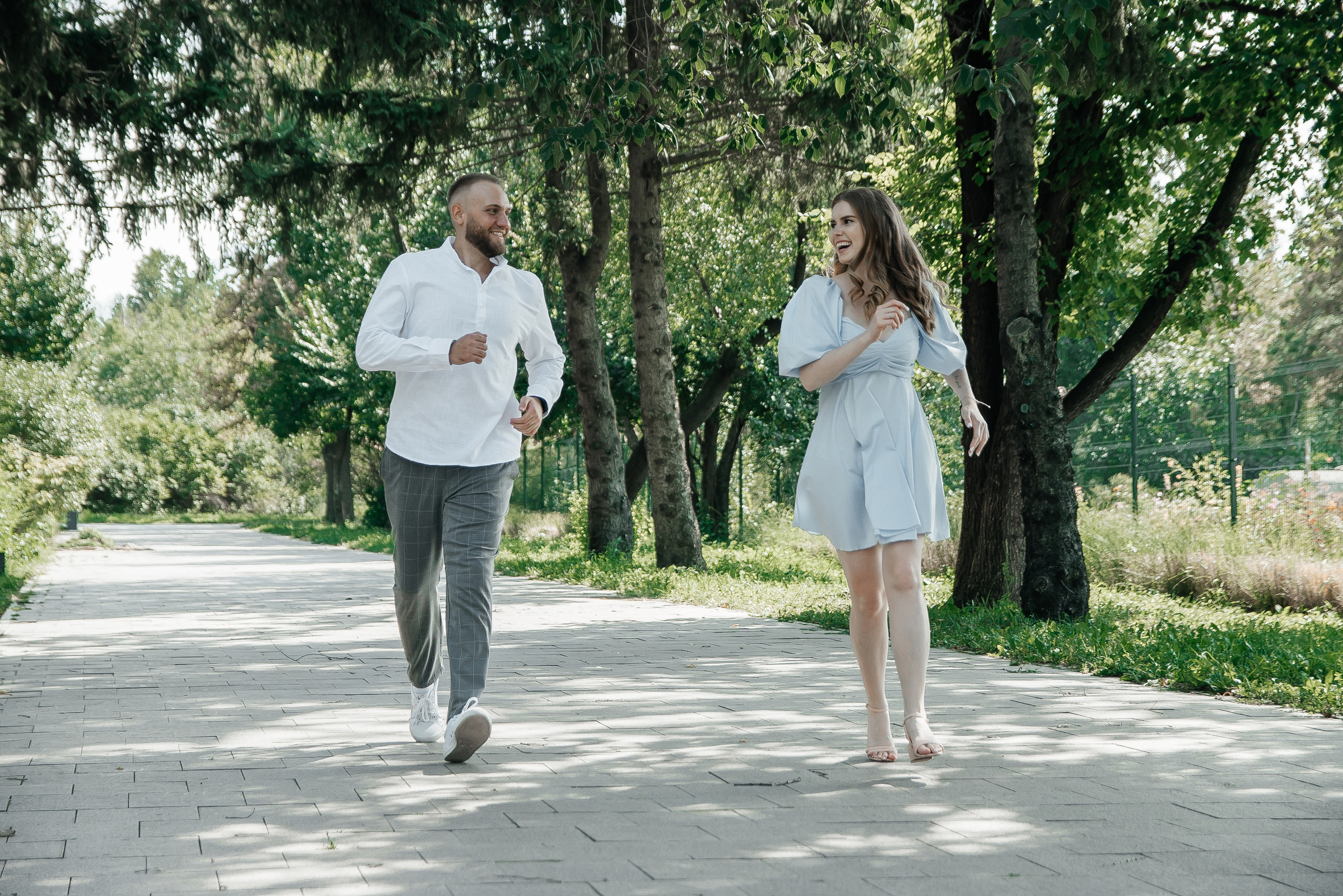 Артем & Анастасия. Свадебный фотограф Алматы Ниязов Руслан