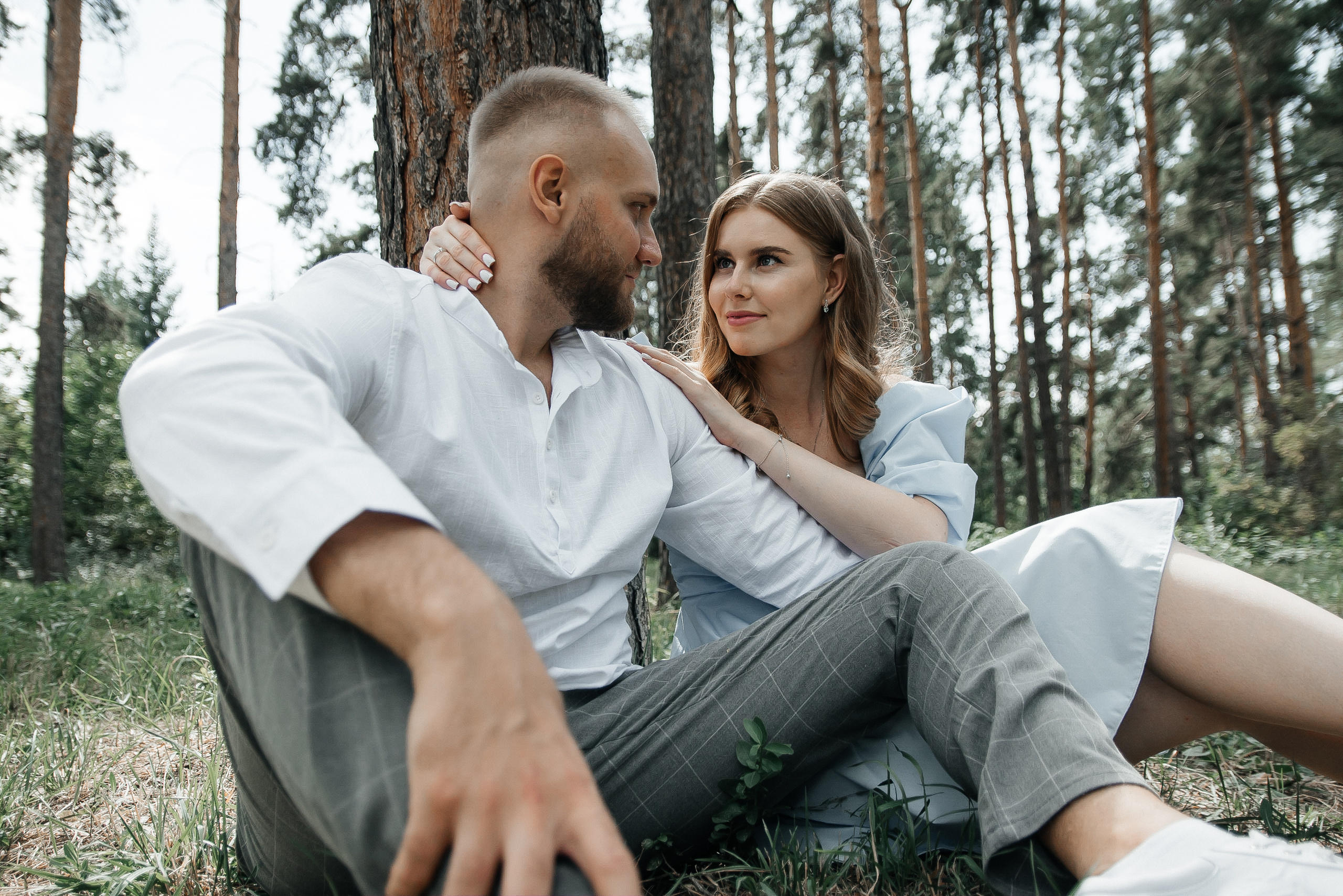 Артем & Анастасия. Свадебный фотограф Алматы Ниязов Руслан