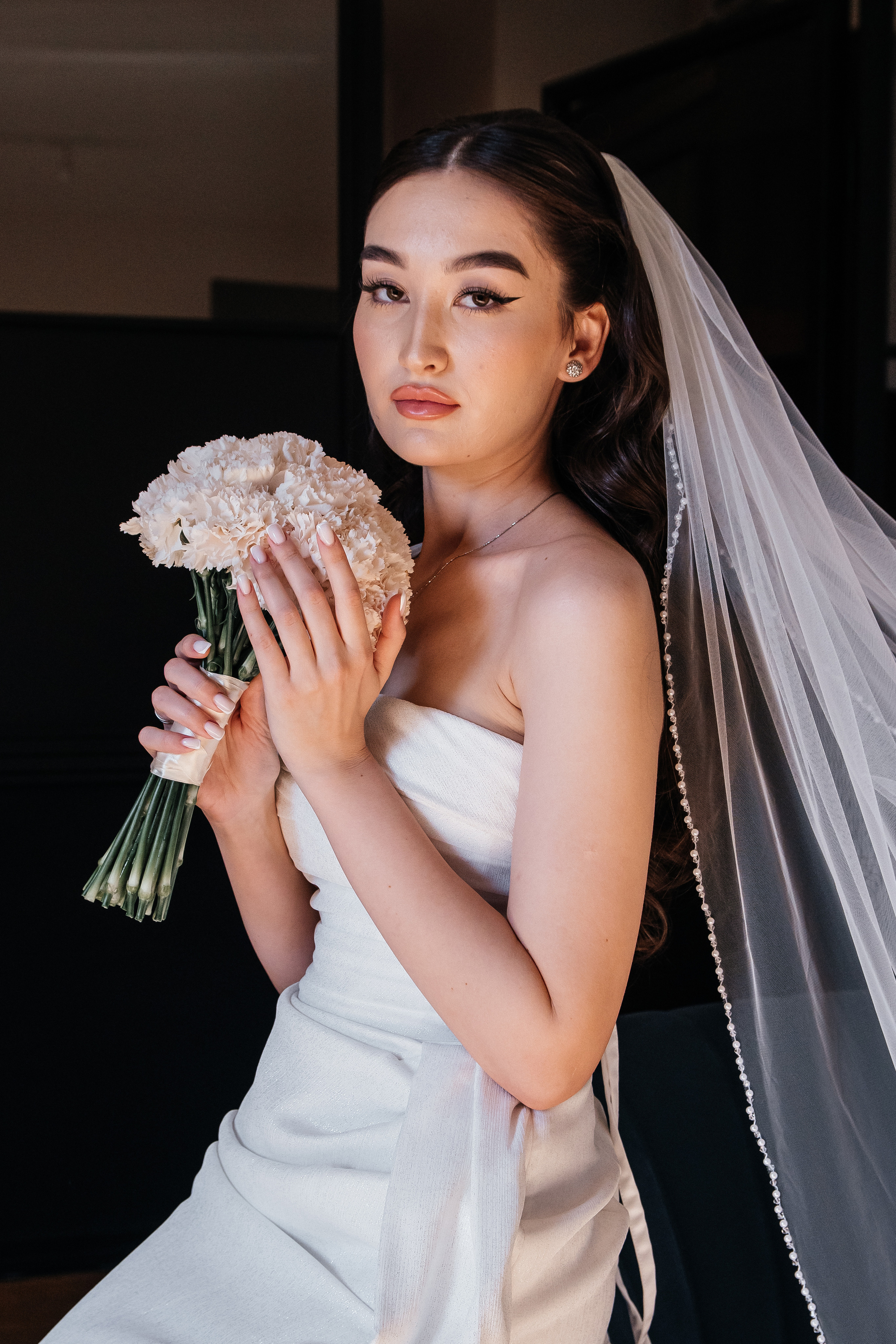 Дильмурат & Диана. Свадебный фотограф Алматы Ниязов Руслан