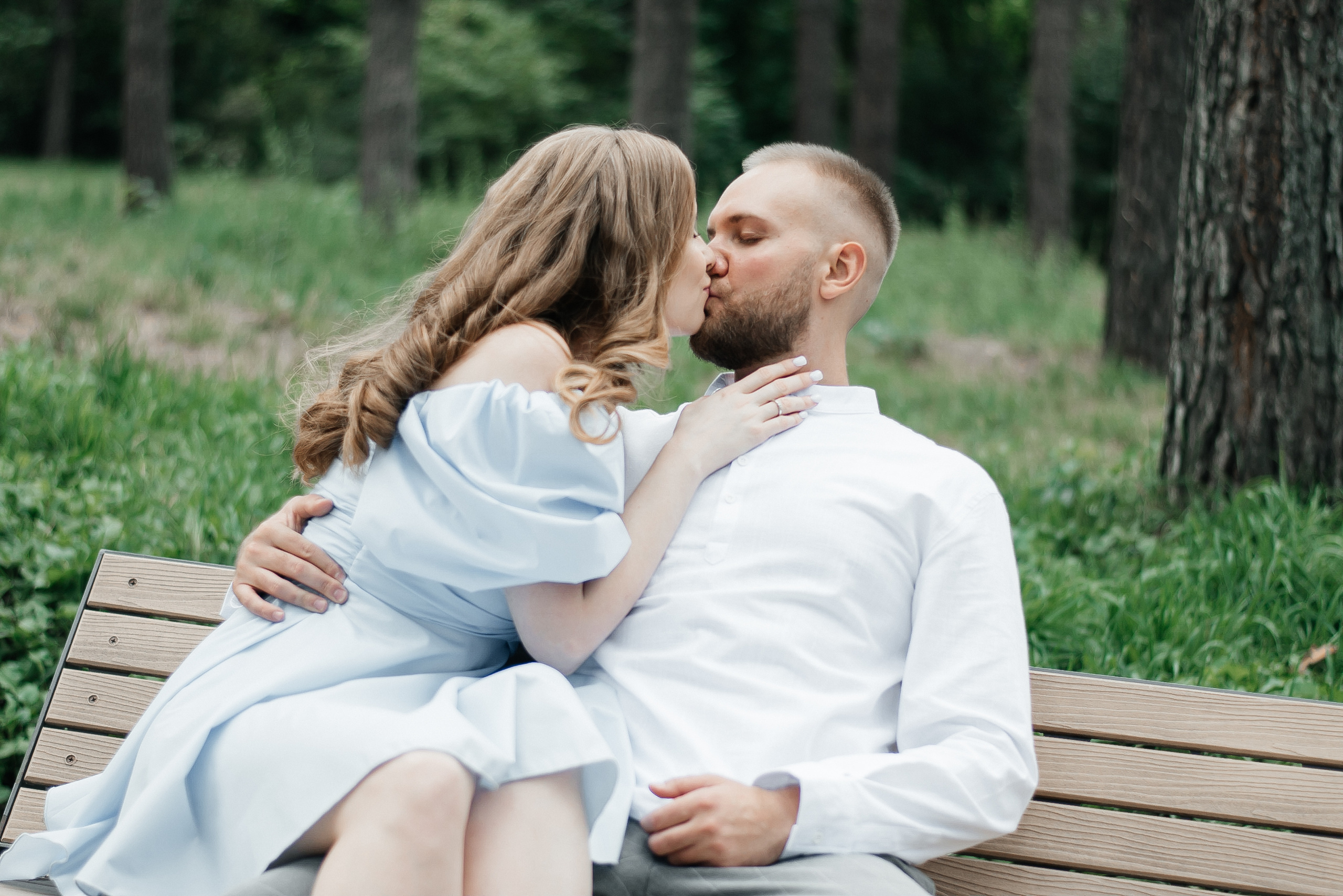 Артем & Анастасия. Свадебный фотограф Алматы Ниязов Руслан