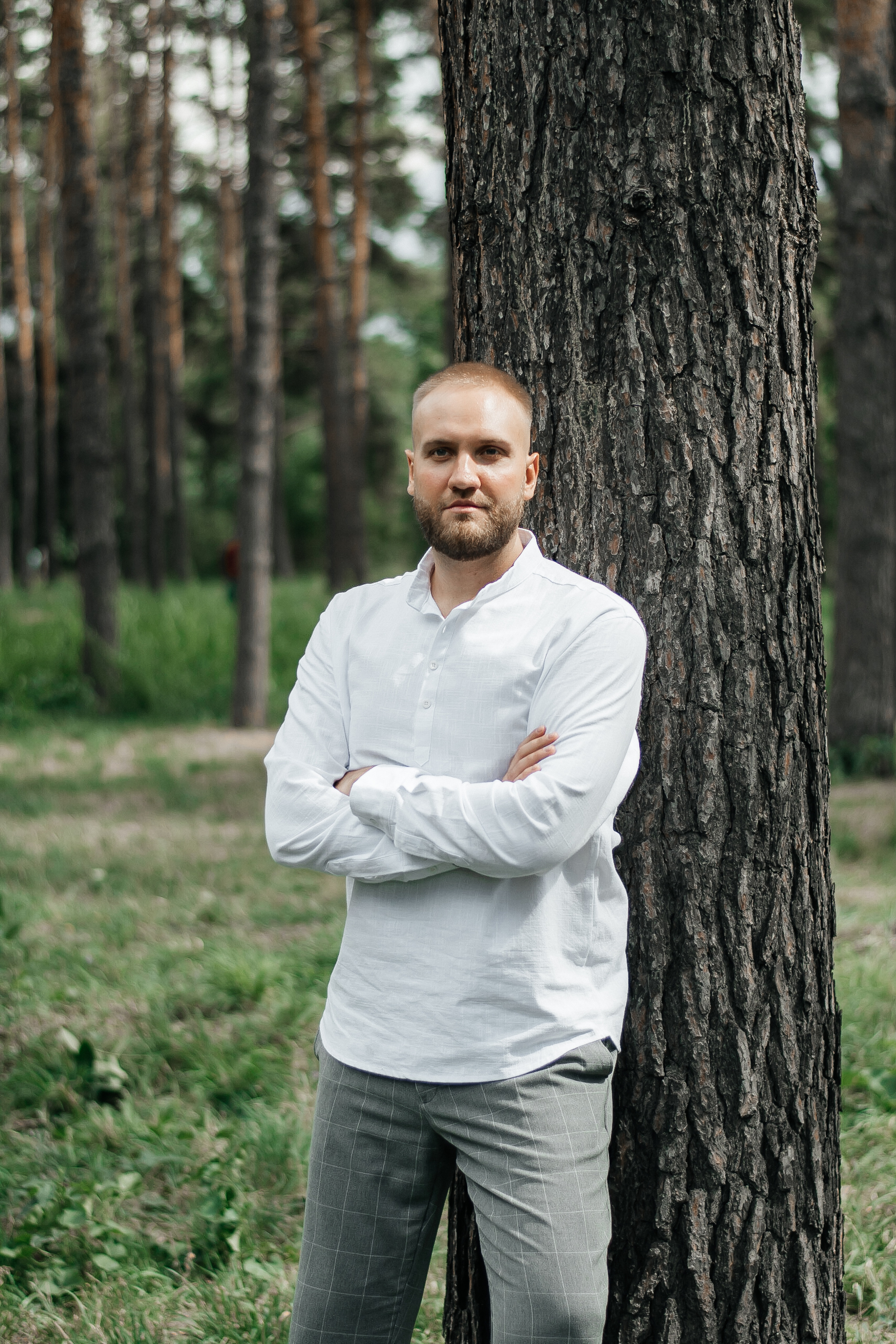 Артем & Анастасия. Свадебный фотограф Алматы Ниязов Руслан