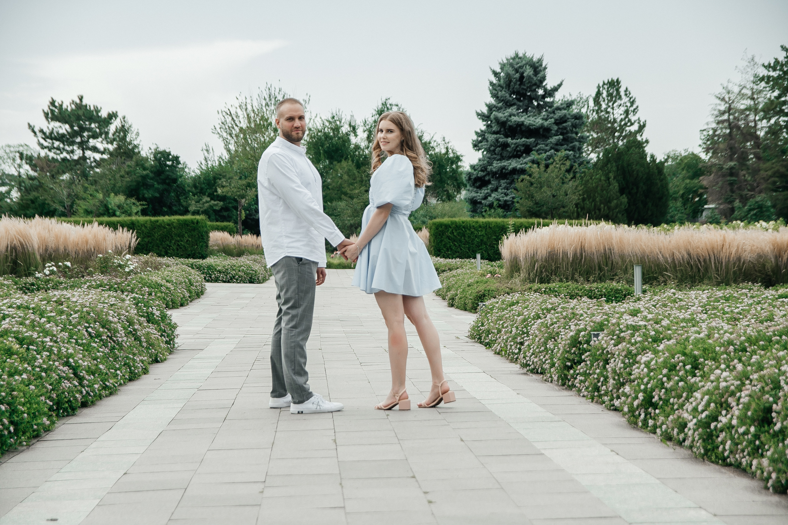 Артем & Анастасия. Свадебный фотограф Алматы Ниязов Руслан