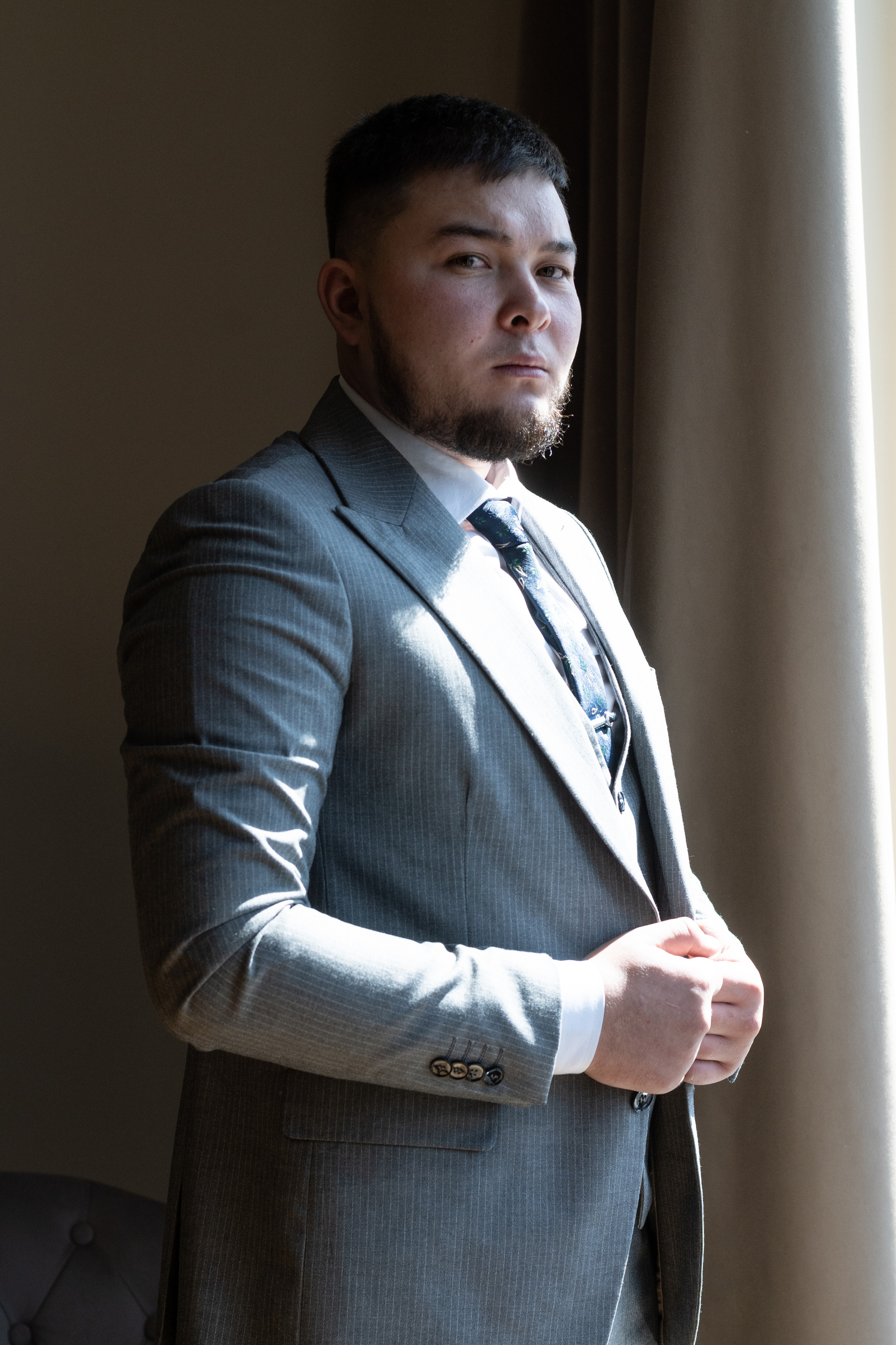 Дильмурат & Диана. Свадебный фотограф Алматы Ниязов Руслан