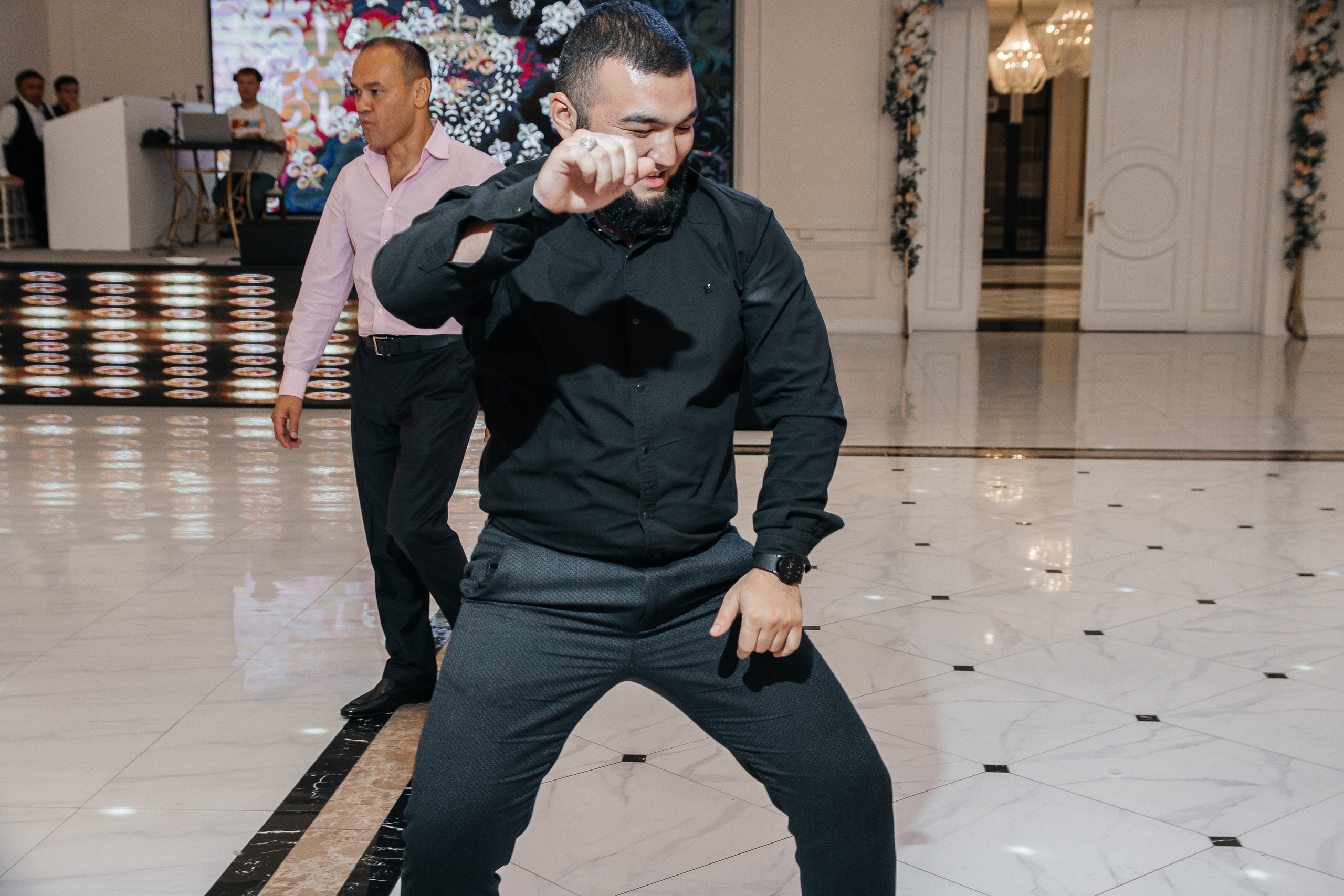 Дильмурат & Диана. Свадебный фотограф Алматы Ниязов Руслан