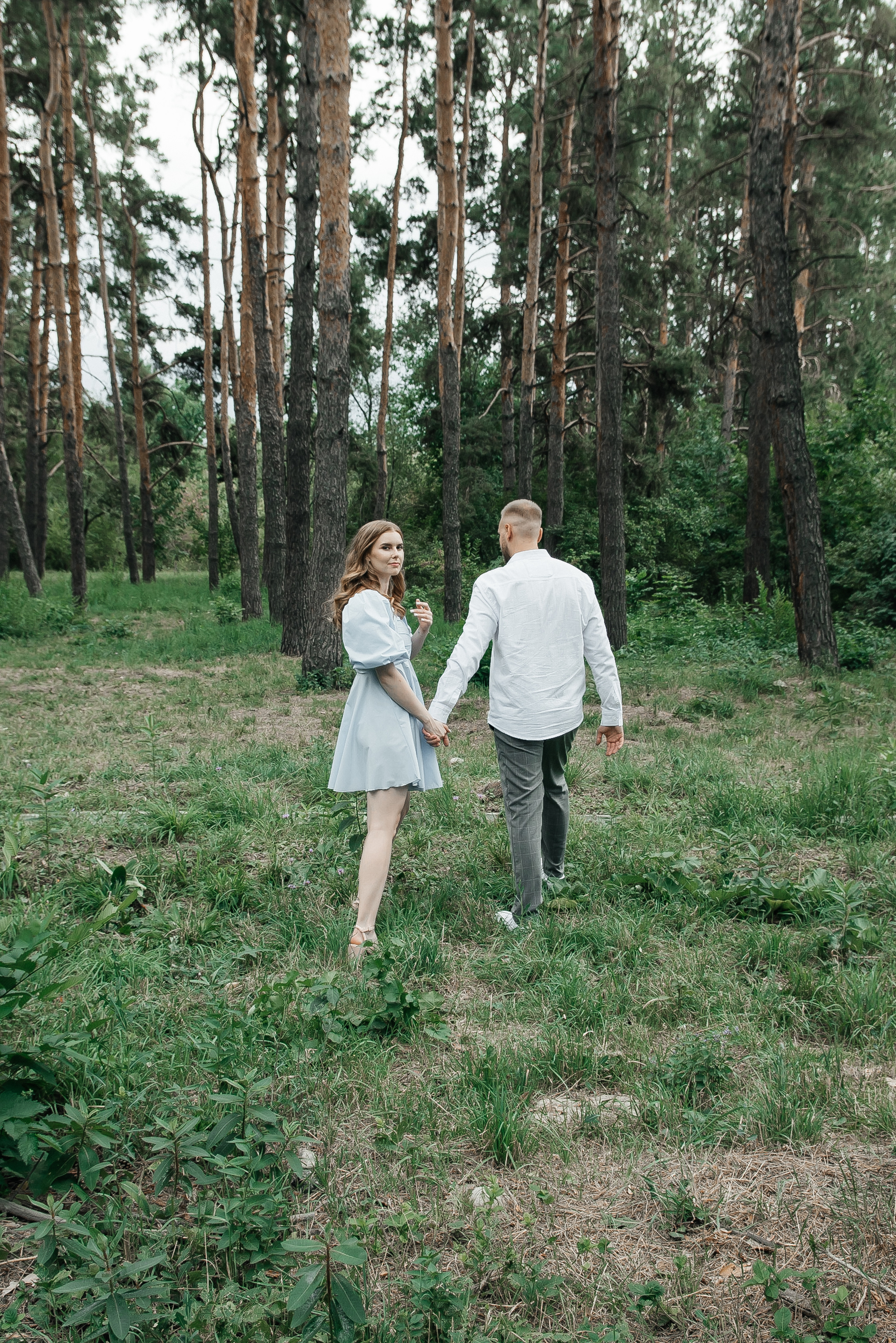 Артем & Анастасия. Свадебный фотограф Алматы Ниязов Руслан