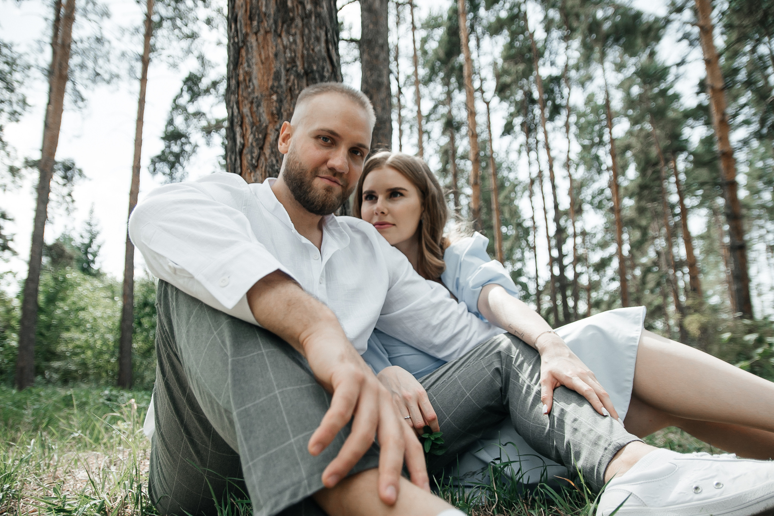 Артем & Анастасия. Свадебный фотограф Алматы Ниязов Руслан