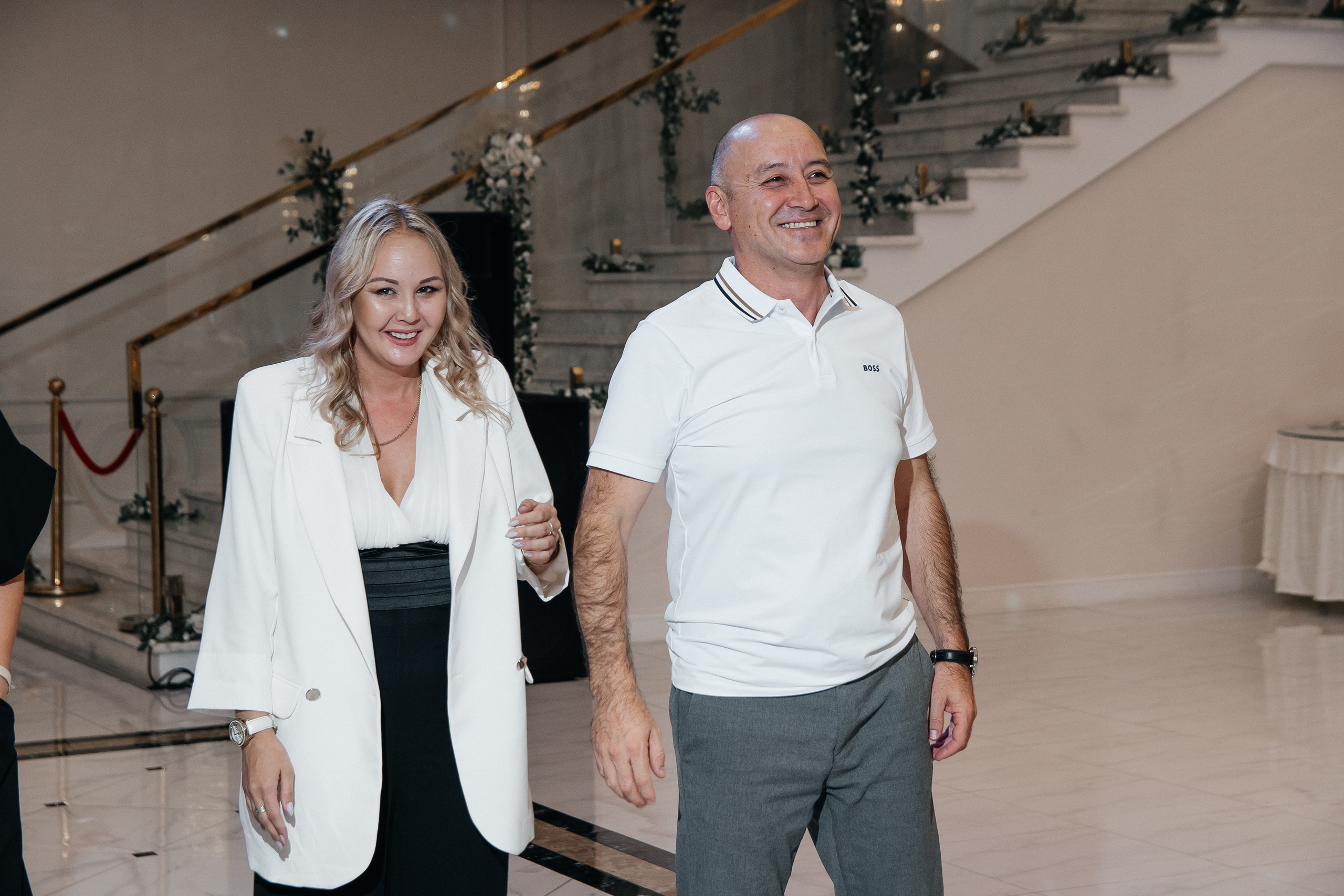 Дильмурат & Диана. Свадебный фотограф Алматы Ниязов Руслан