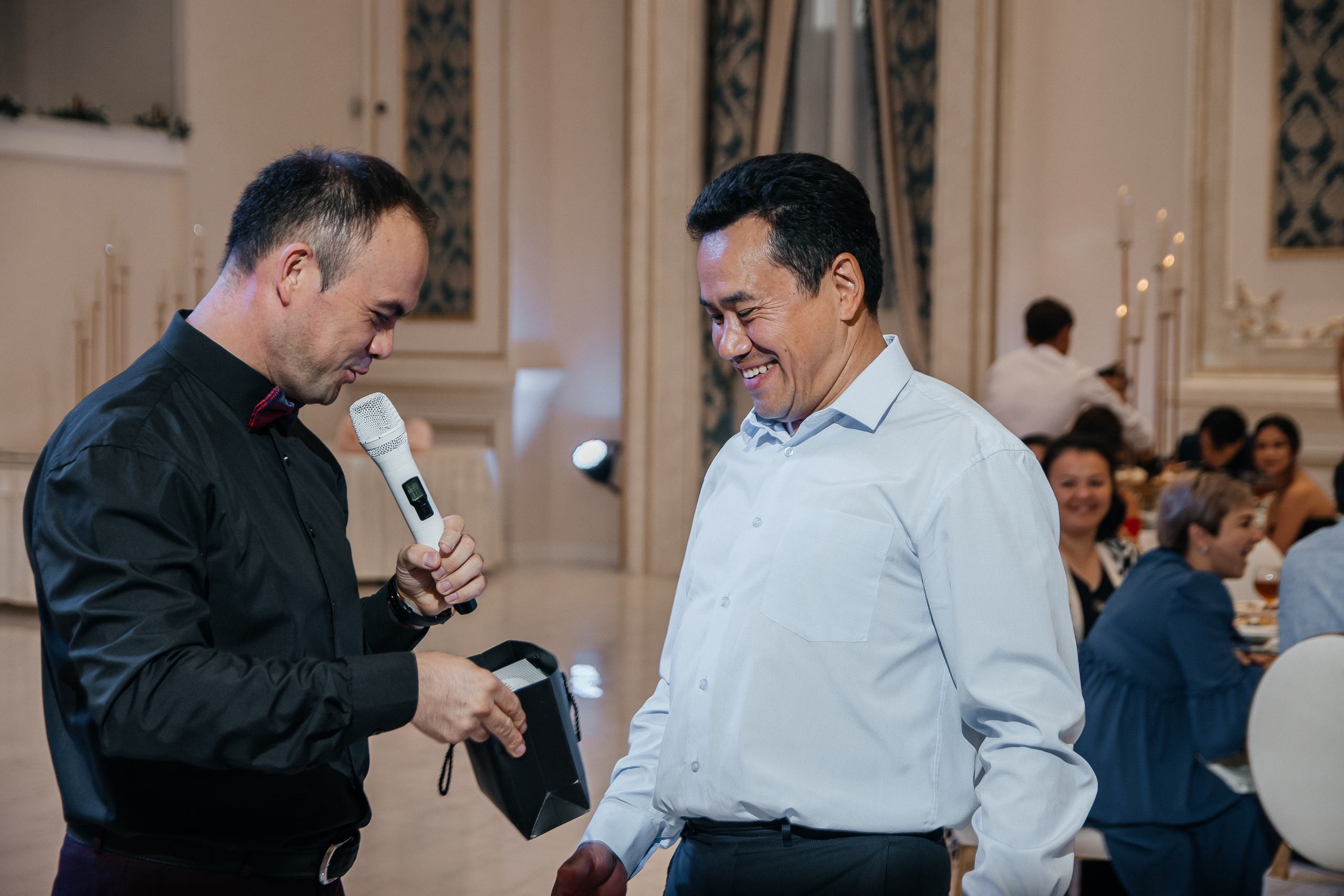 Дильмурат & Диана. Свадебный фотограф Алматы Ниязов Руслан