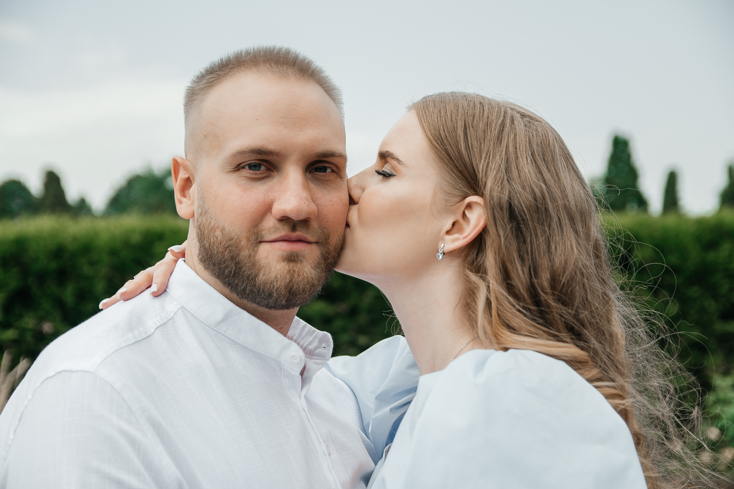 Артем & Анастасия. Свадебный фотограф Алматы Ниязов Руслан