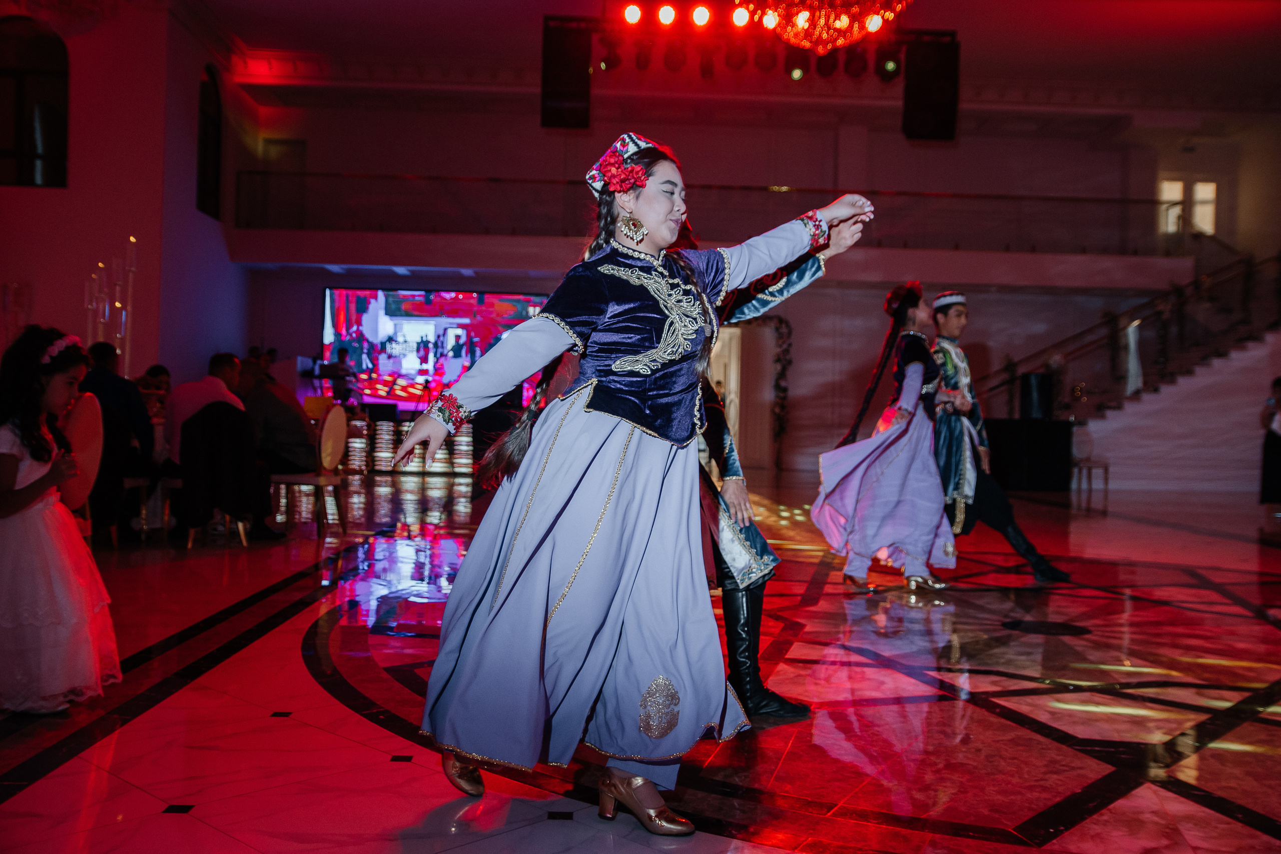 Дильмурат & Диана. Свадебный фотограф Алматы Ниязов Руслан