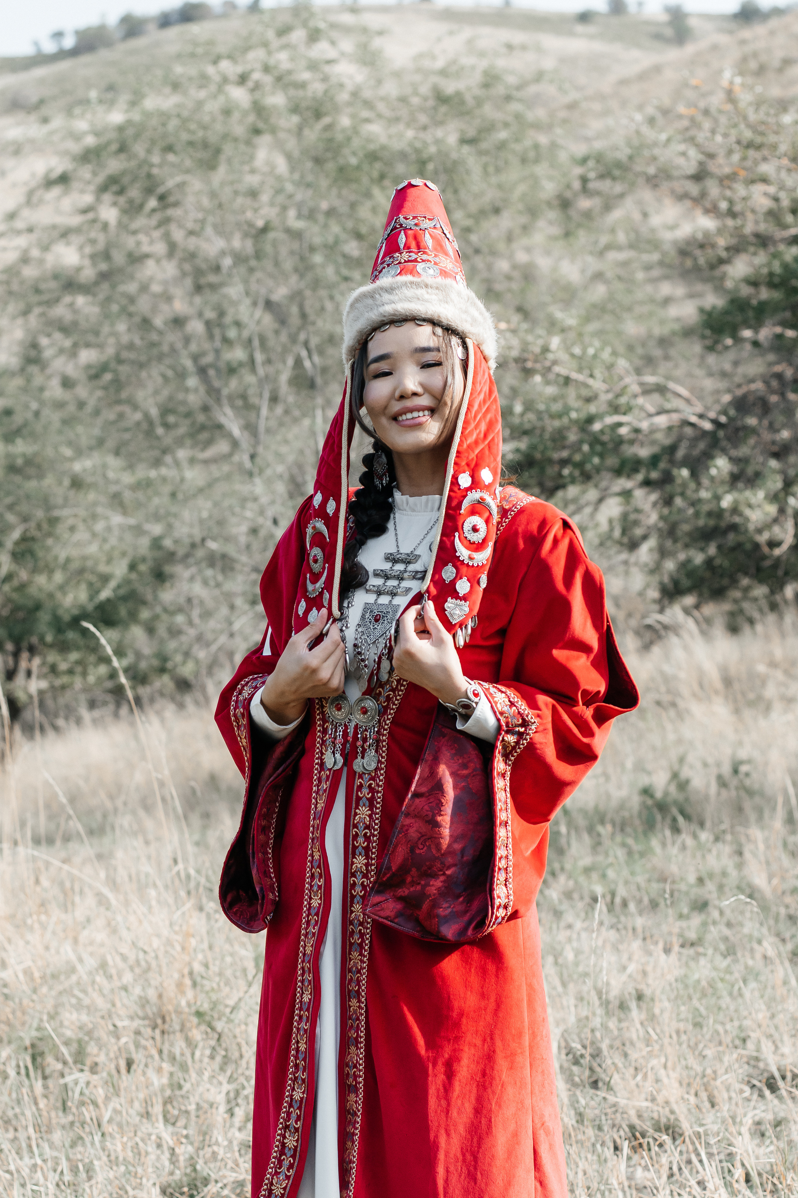 Жанар (Узату). Свадебный фотограф Алматы Ниязов Руслан