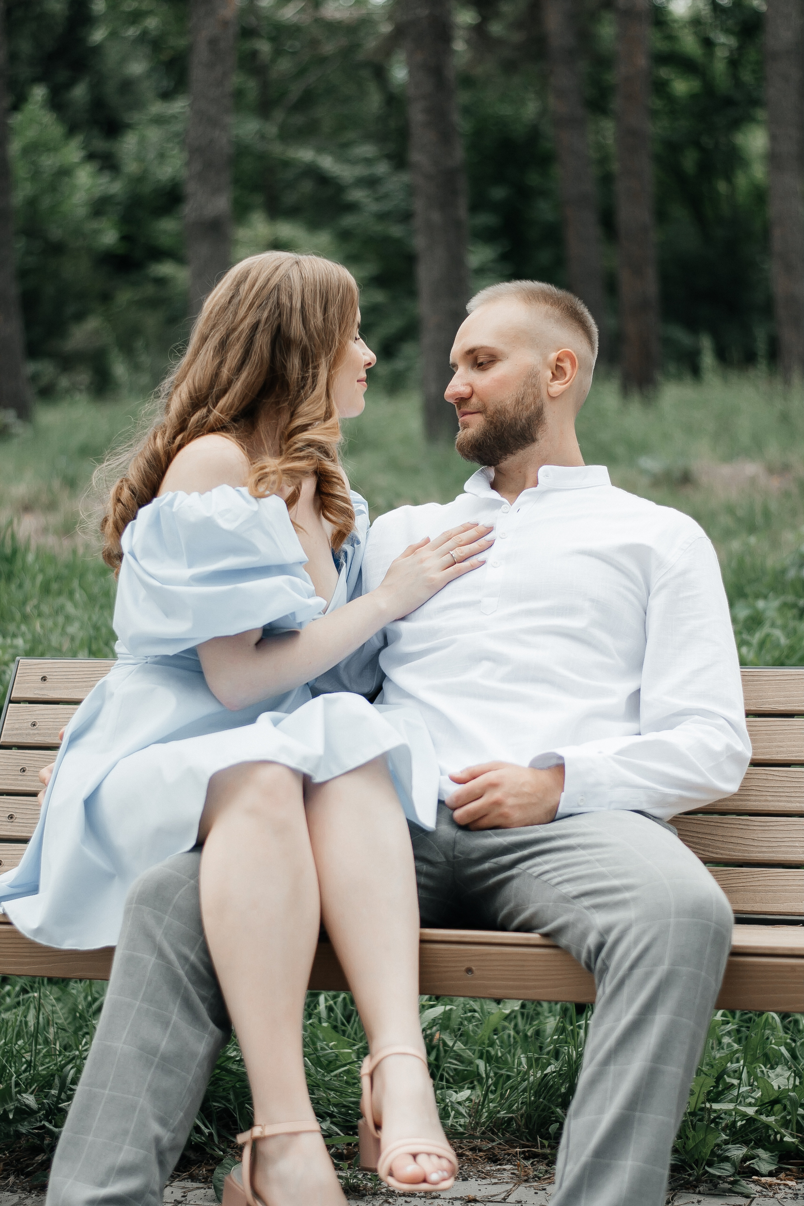 Артем & Анастасия. Свадебный фотограф Алматы Ниязов Руслан