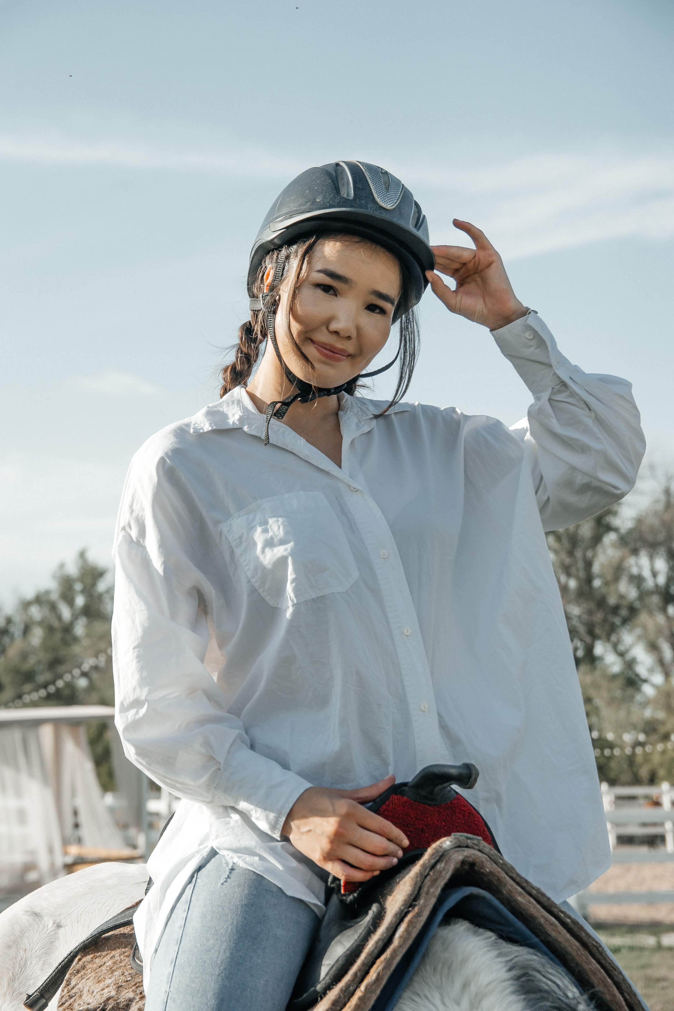 Жанар (Узату). Свадебный фотограф Алматы Ниязов Руслан
