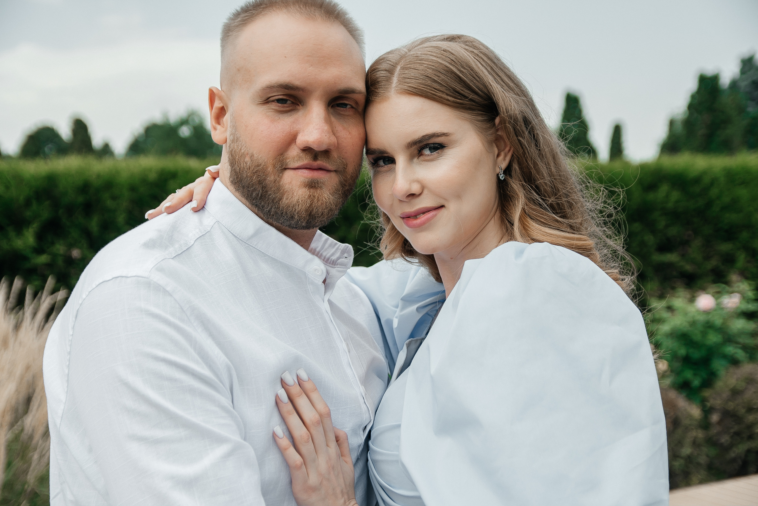 Артем & Анастасия. Свадебный фотограф Алматы Ниязов Руслан