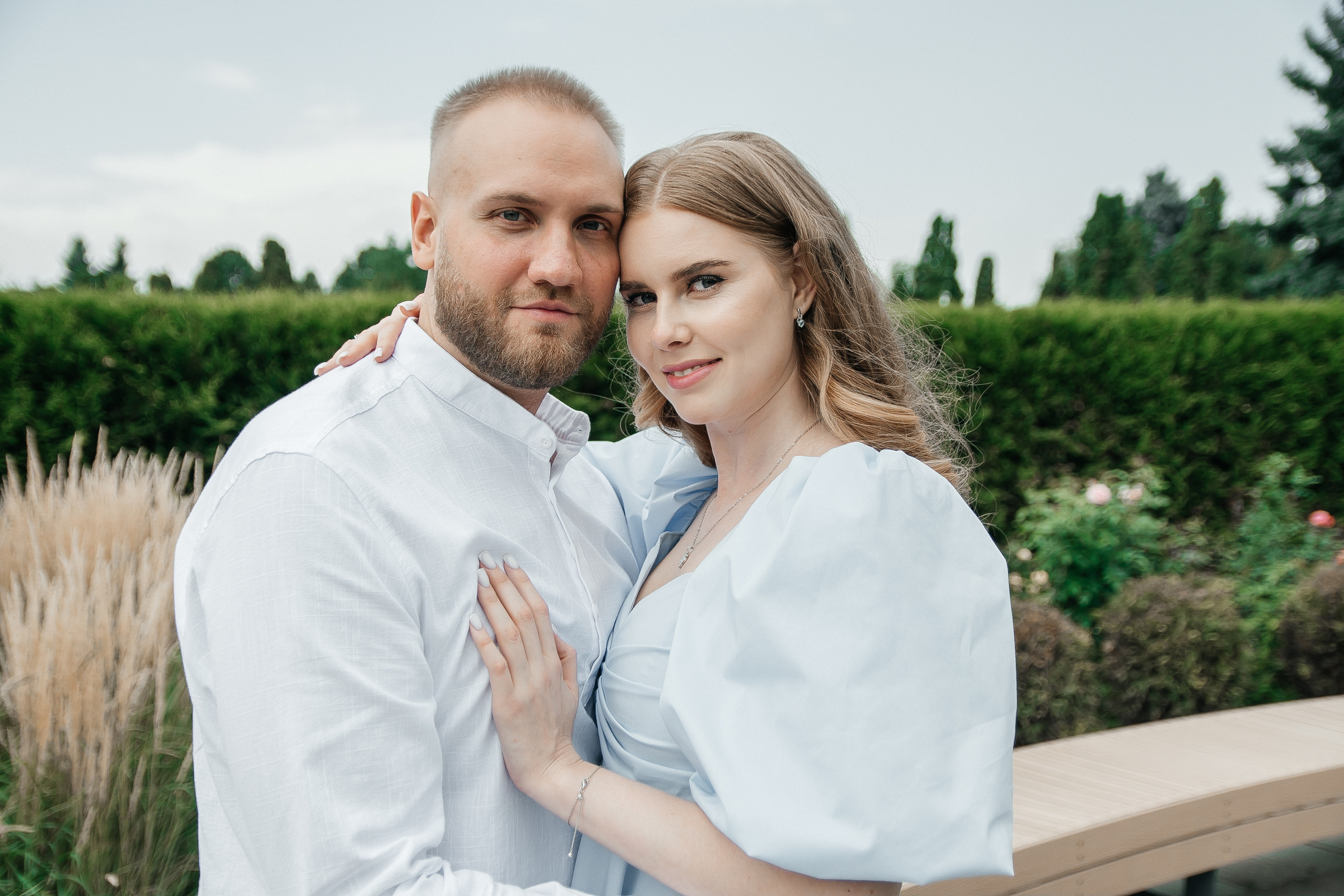 Артем & Анастасия. Свадебный фотограф Алматы Ниязов Руслан