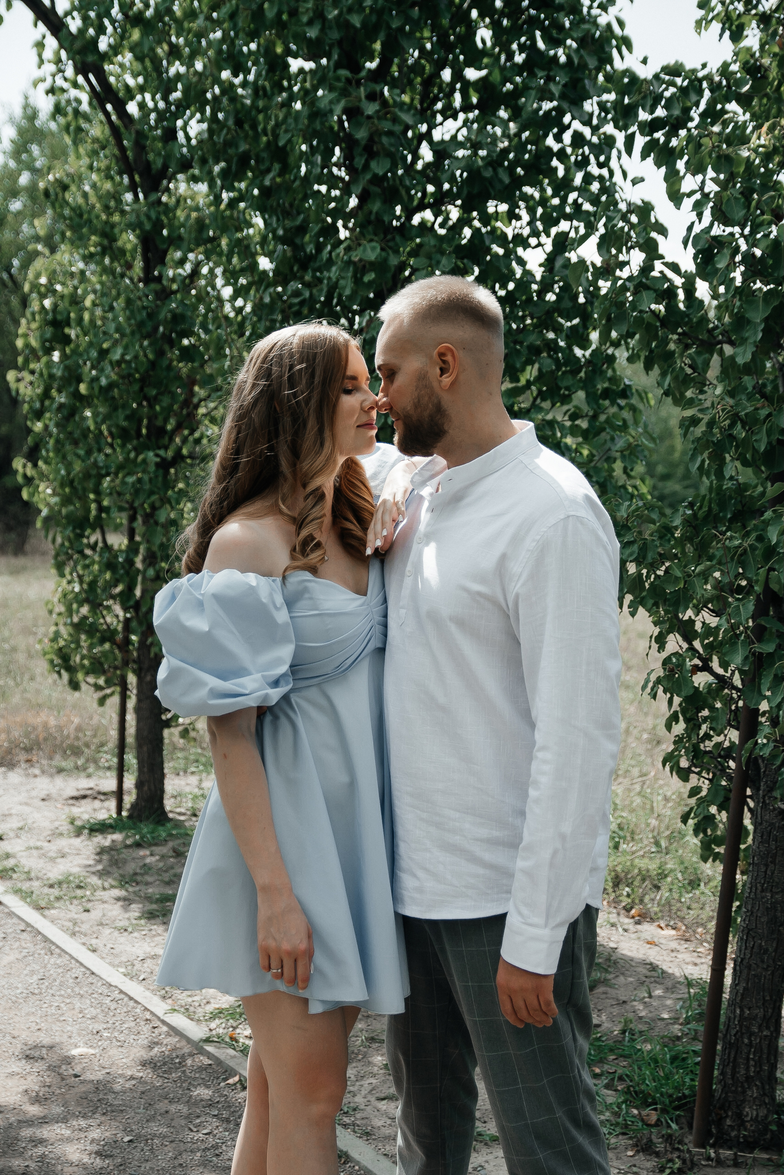 Артем & Анастасия. Свадебный фотограф Алматы Ниязов Руслан