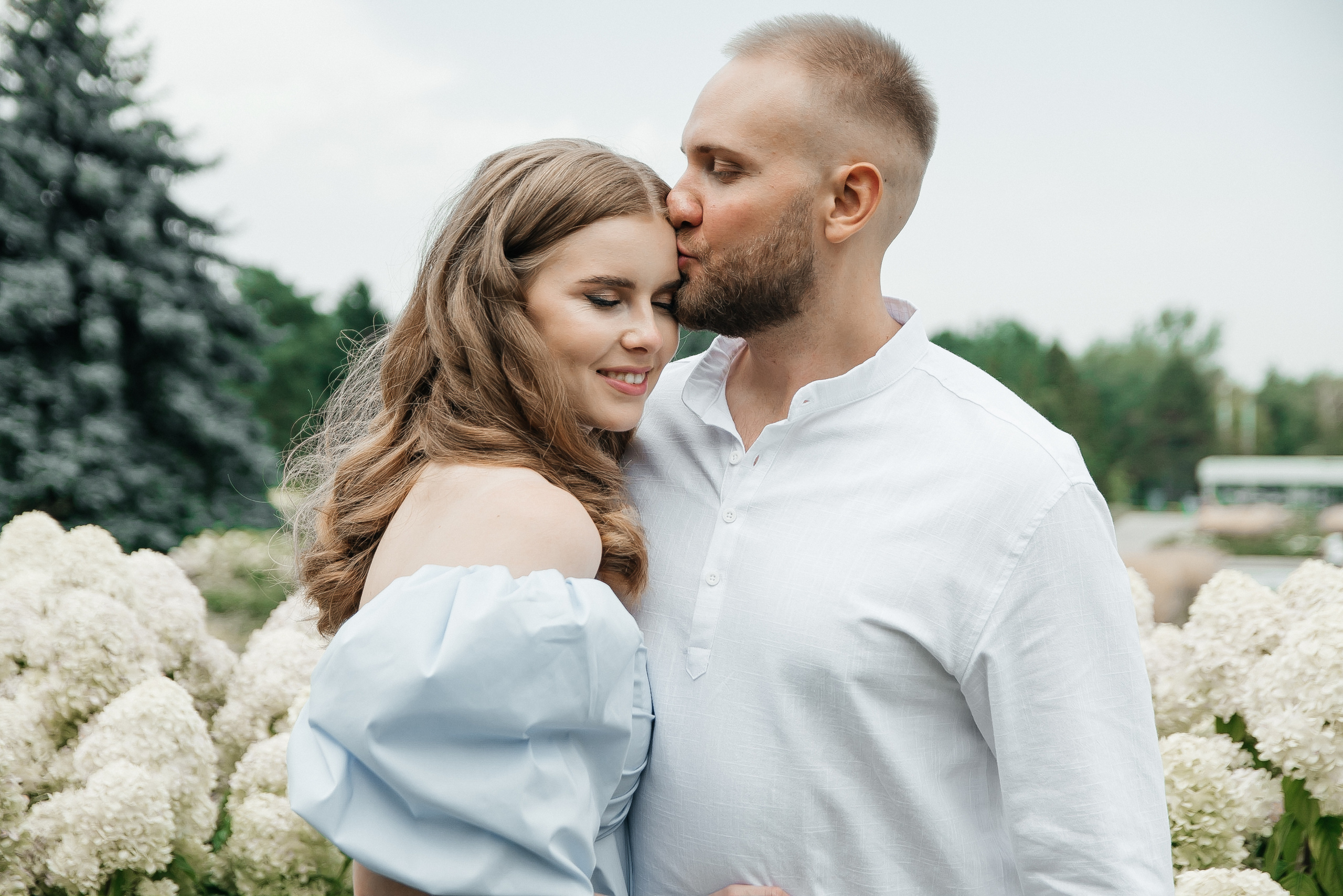 Артем & Анастасия. Свадебный фотограф Алматы Ниязов Руслан