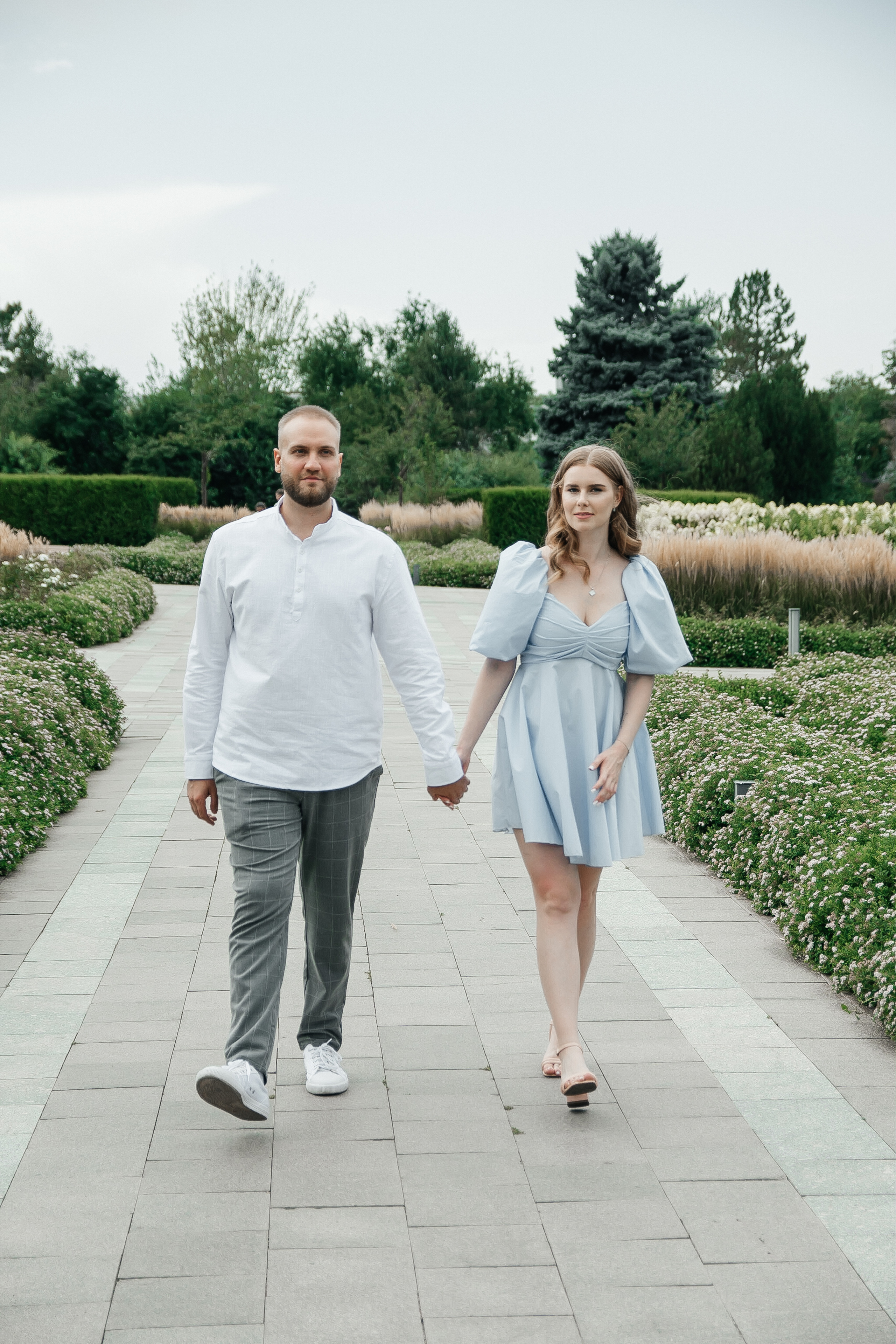 Артем & Анастасия. Свадебный фотограф Алматы Ниязов Руслан