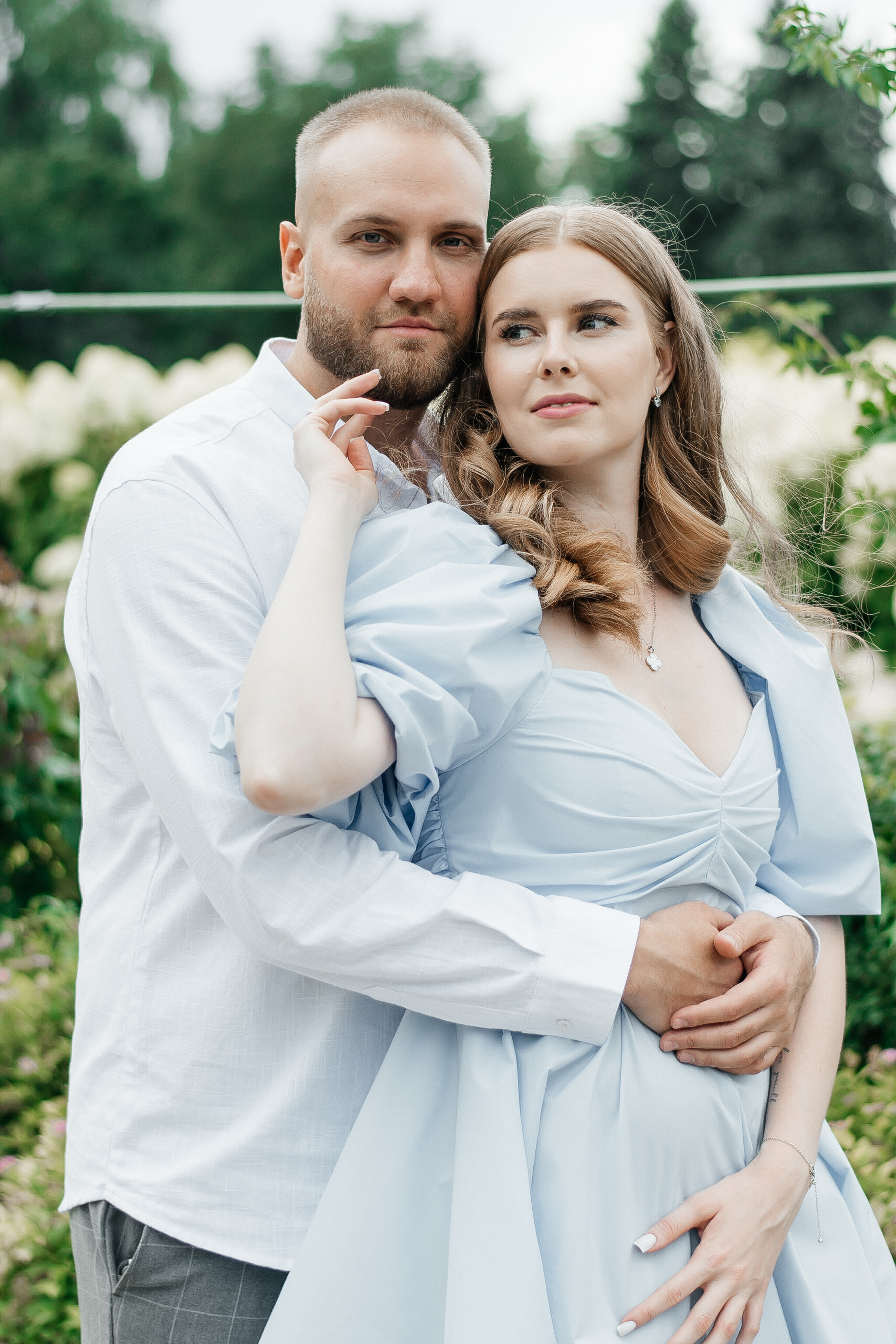 Артем & Анастасия. Свадебный фотограф Алматы Ниязов Руслан