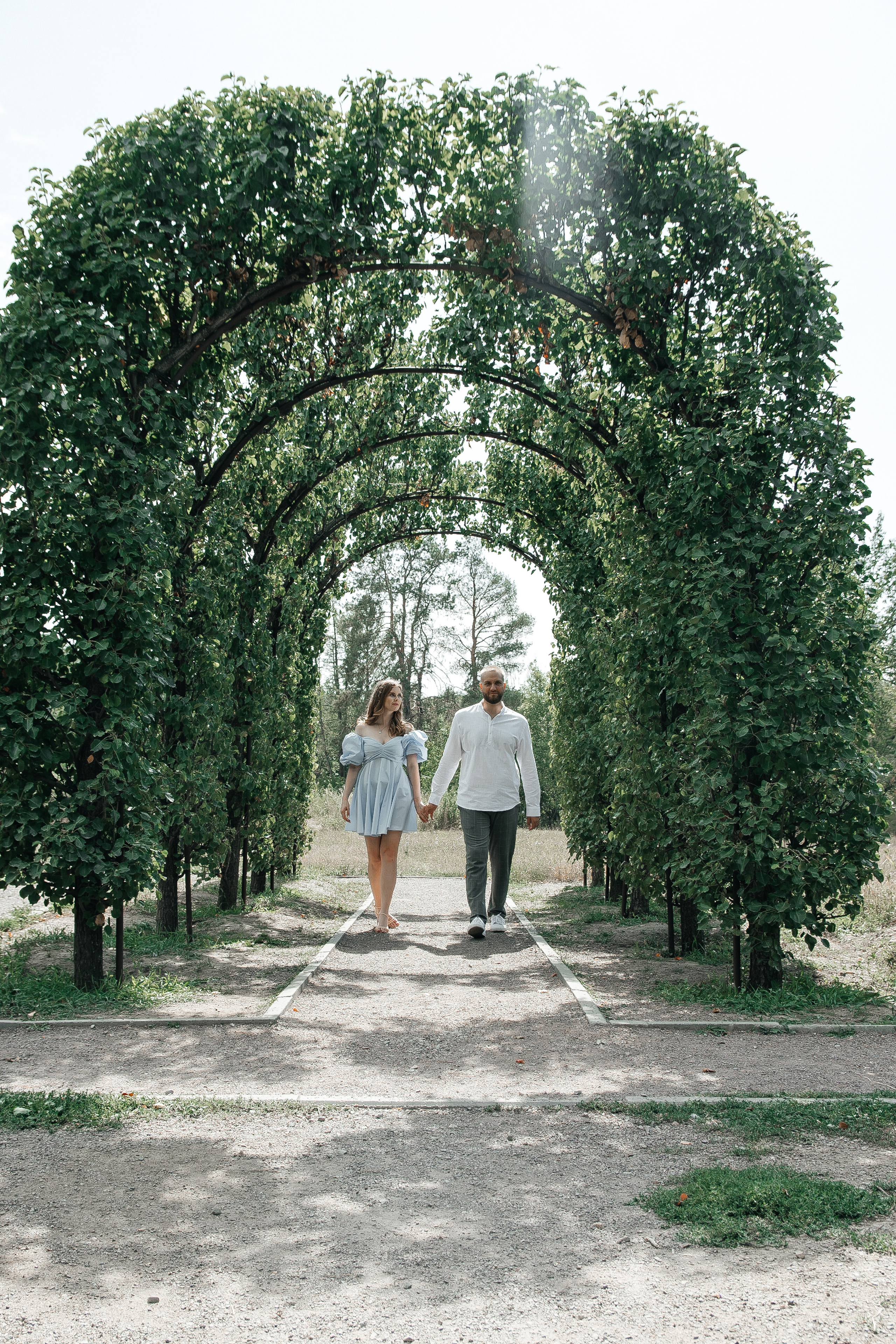 Артем & Анастасия. Свадебный фотограф Алматы Ниязов Руслан