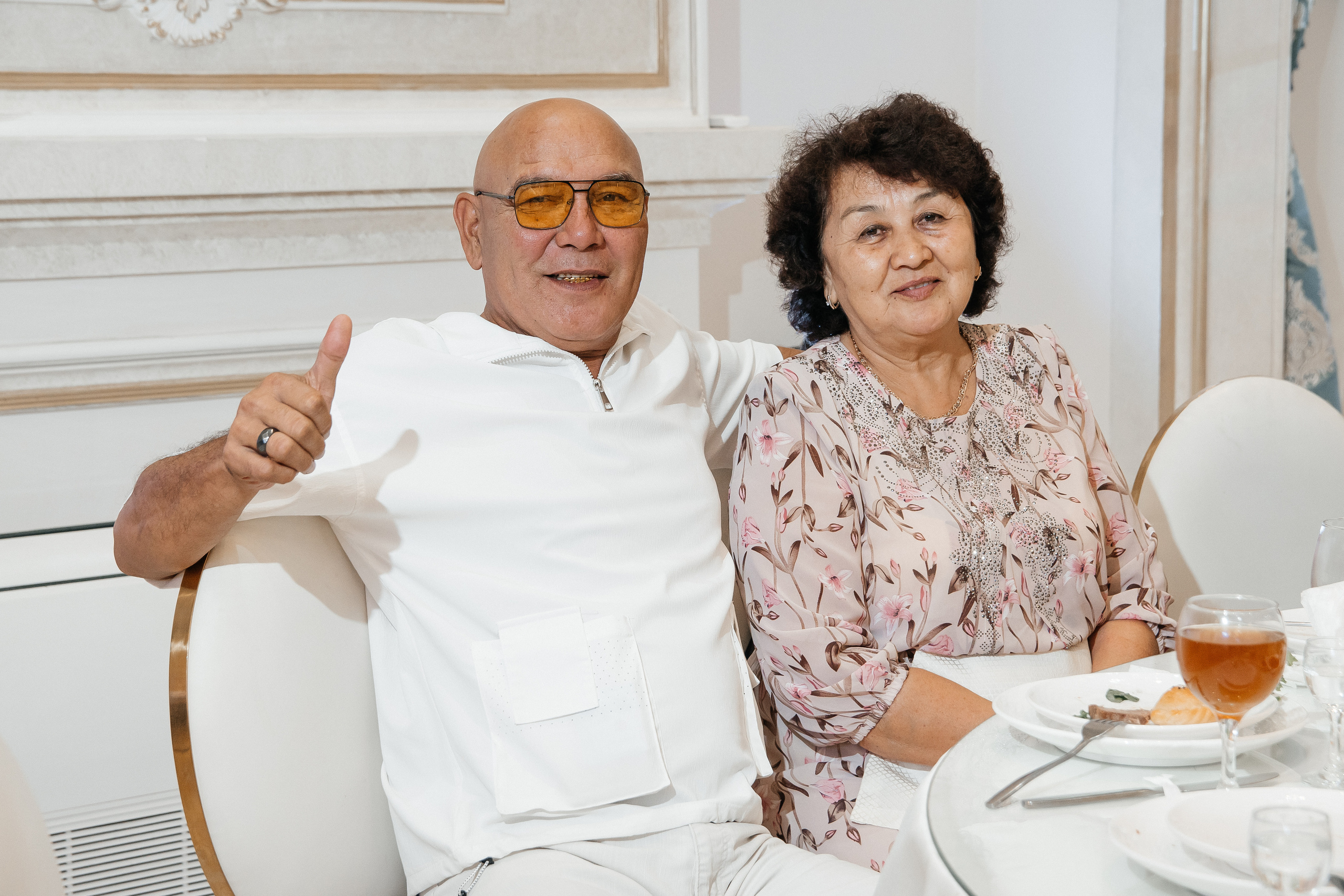 Дильмурат & Диана. Свадебный фотограф Алматы Ниязов Руслан