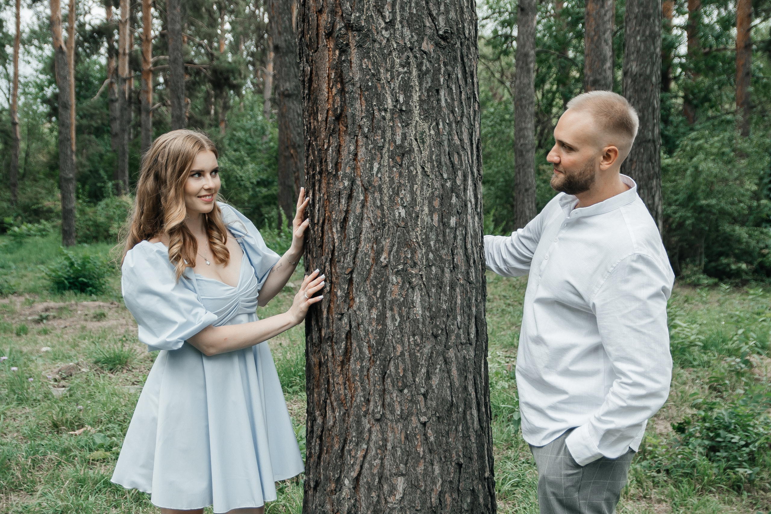 Артем & Анастасия. Свадебный фотограф Алматы Ниязов Руслан